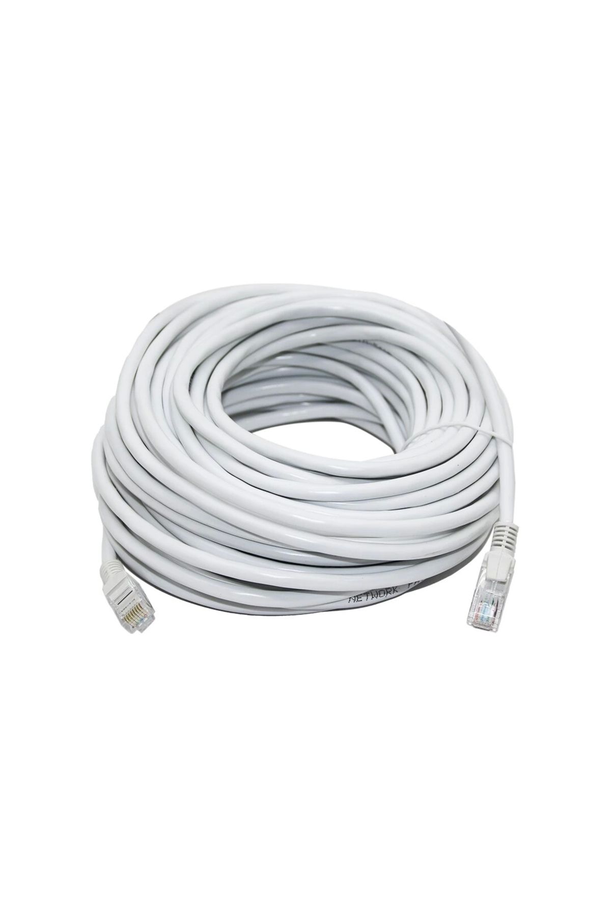 İnnMerry 20MT İNTERNET ETHERNET CAT6 DATA KABLOSU (5047)