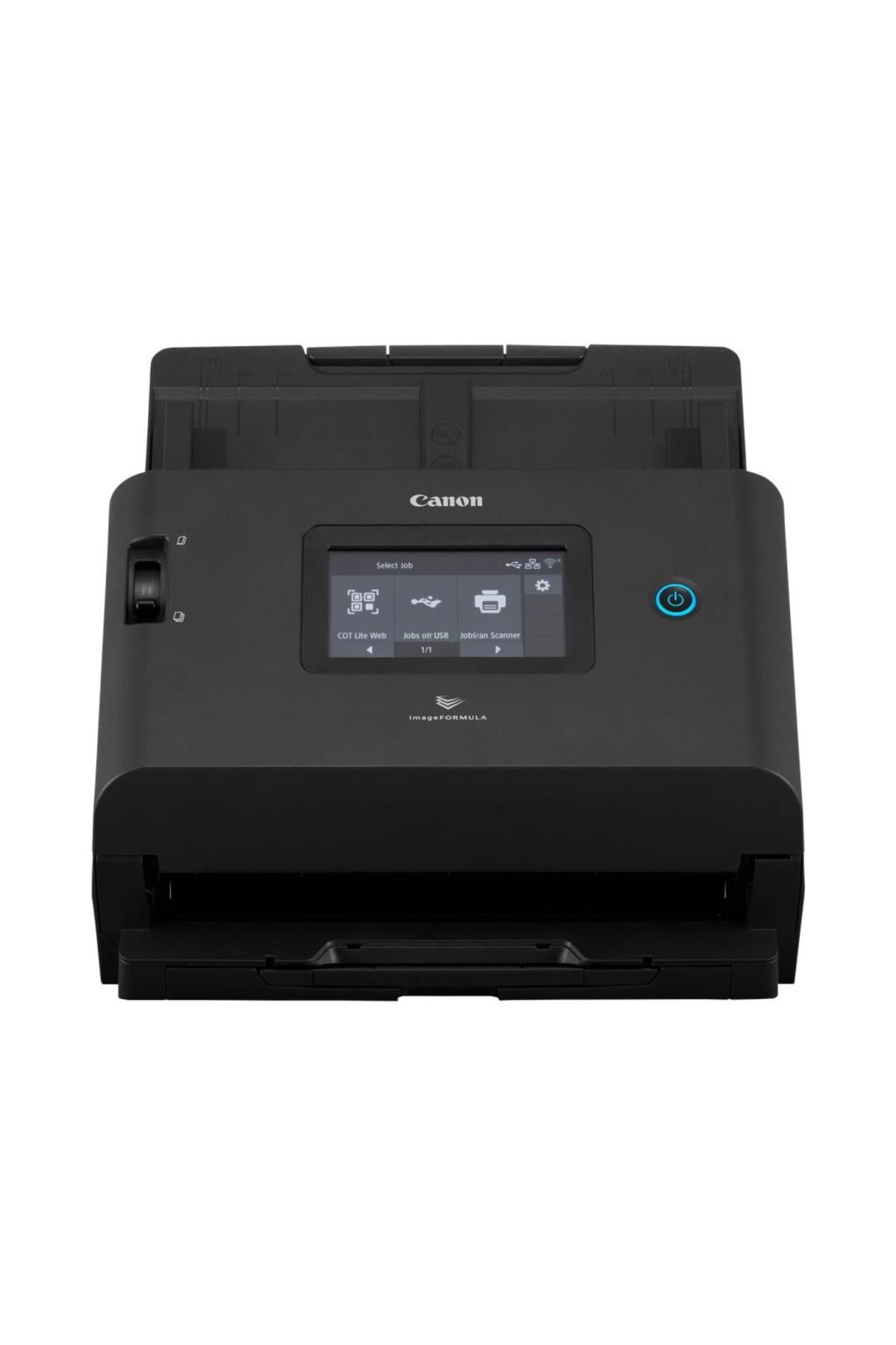 Canon Dr-s350nw A4 Hızlı Döküman Tarayıcı 50syf/dk