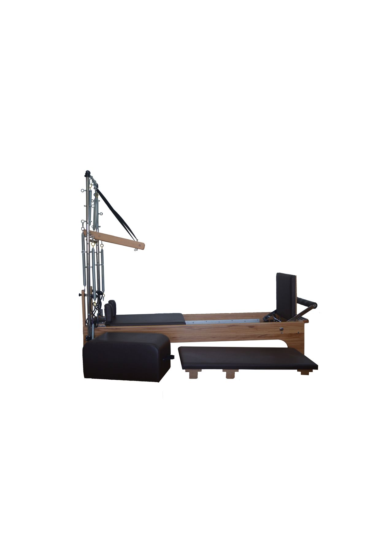PORT PILATES Diamond Tower Reformer