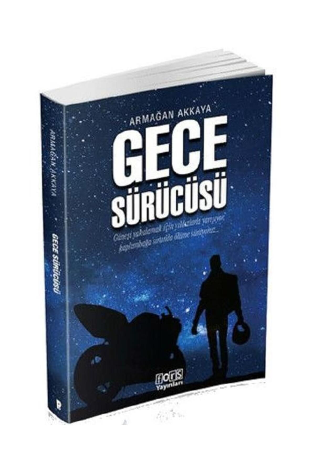Fors Yayınları Gece Sürücüsü