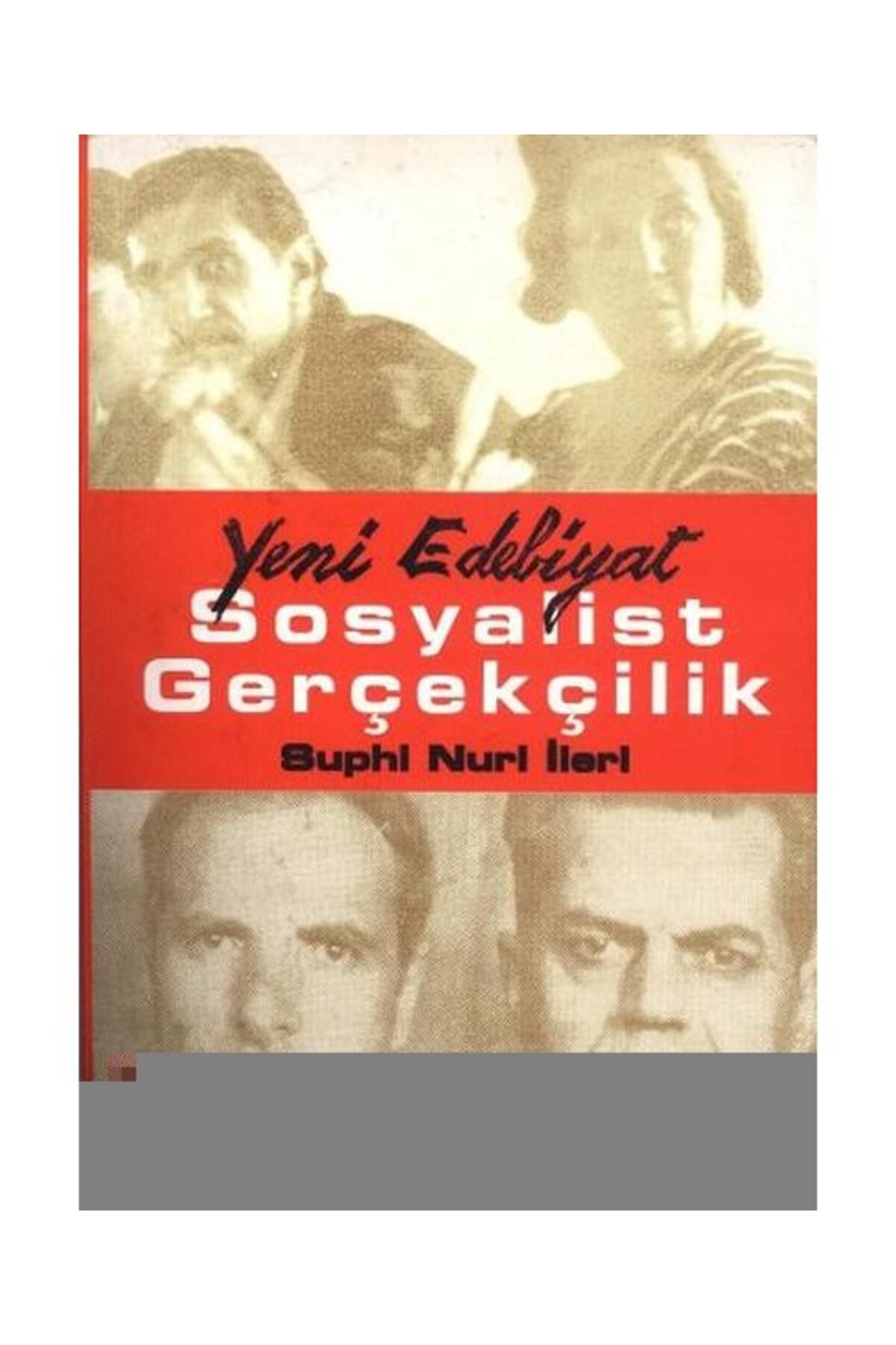 Scala Yayıncılık Sosyalist Gerçekçilik