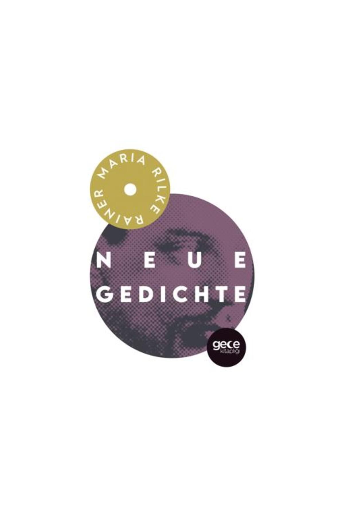 Gece Kitaplığı Neue Gedichte