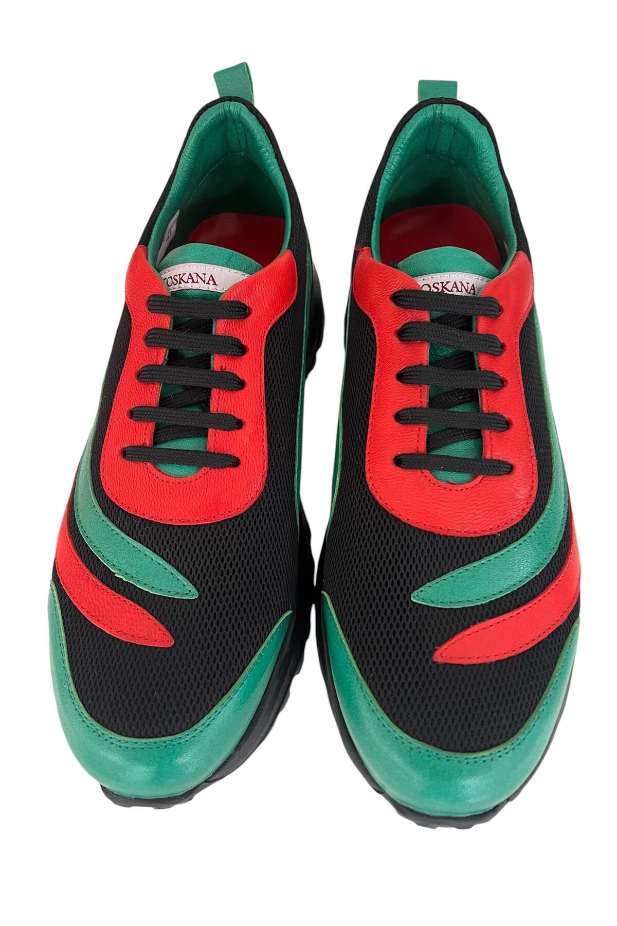 TOSKANA Erkek Sneaker