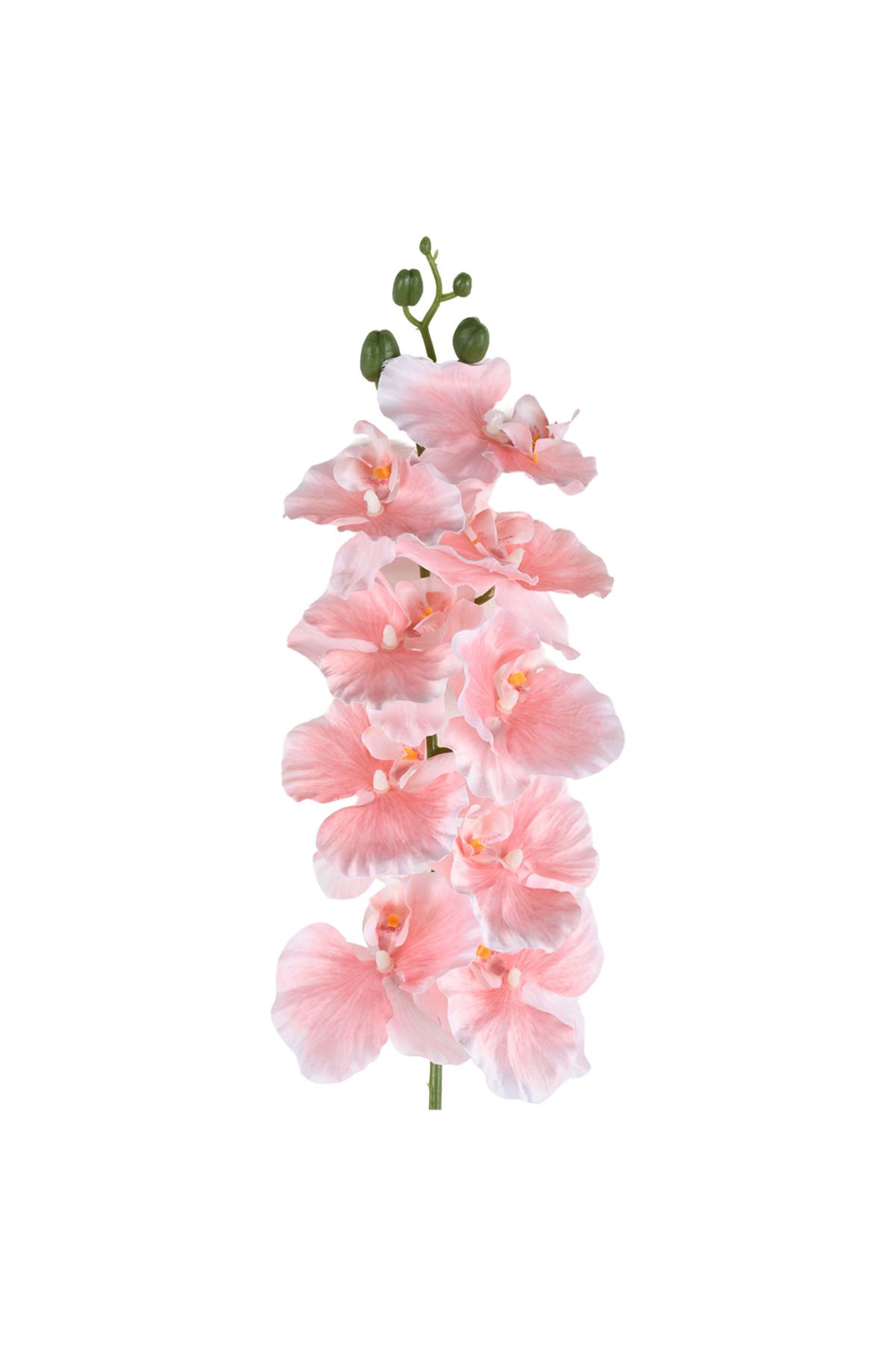 Leona Dekoratif Ürünler ORCHID YAPAY CICEK PEMBE