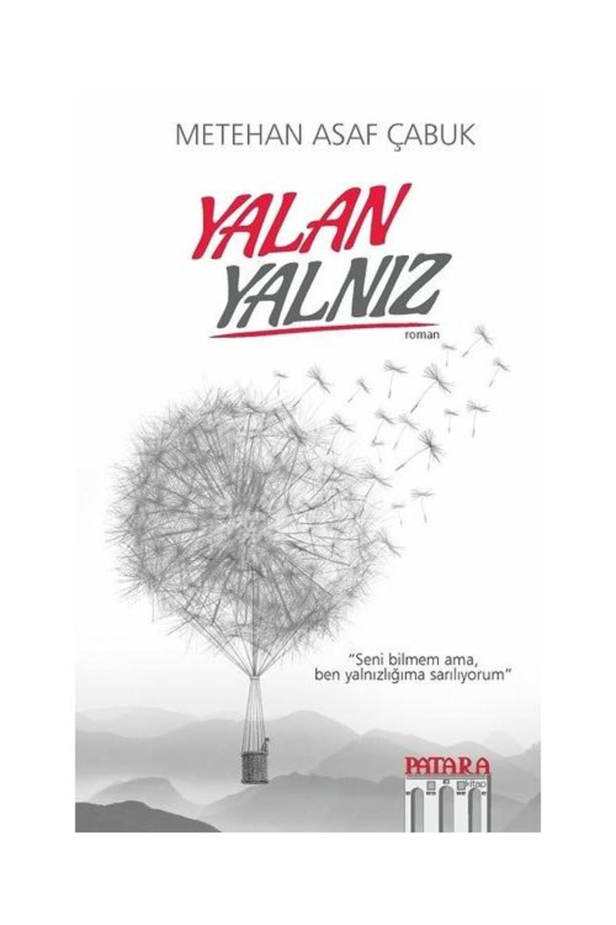 Patara Kitap Yalan Yalnız
