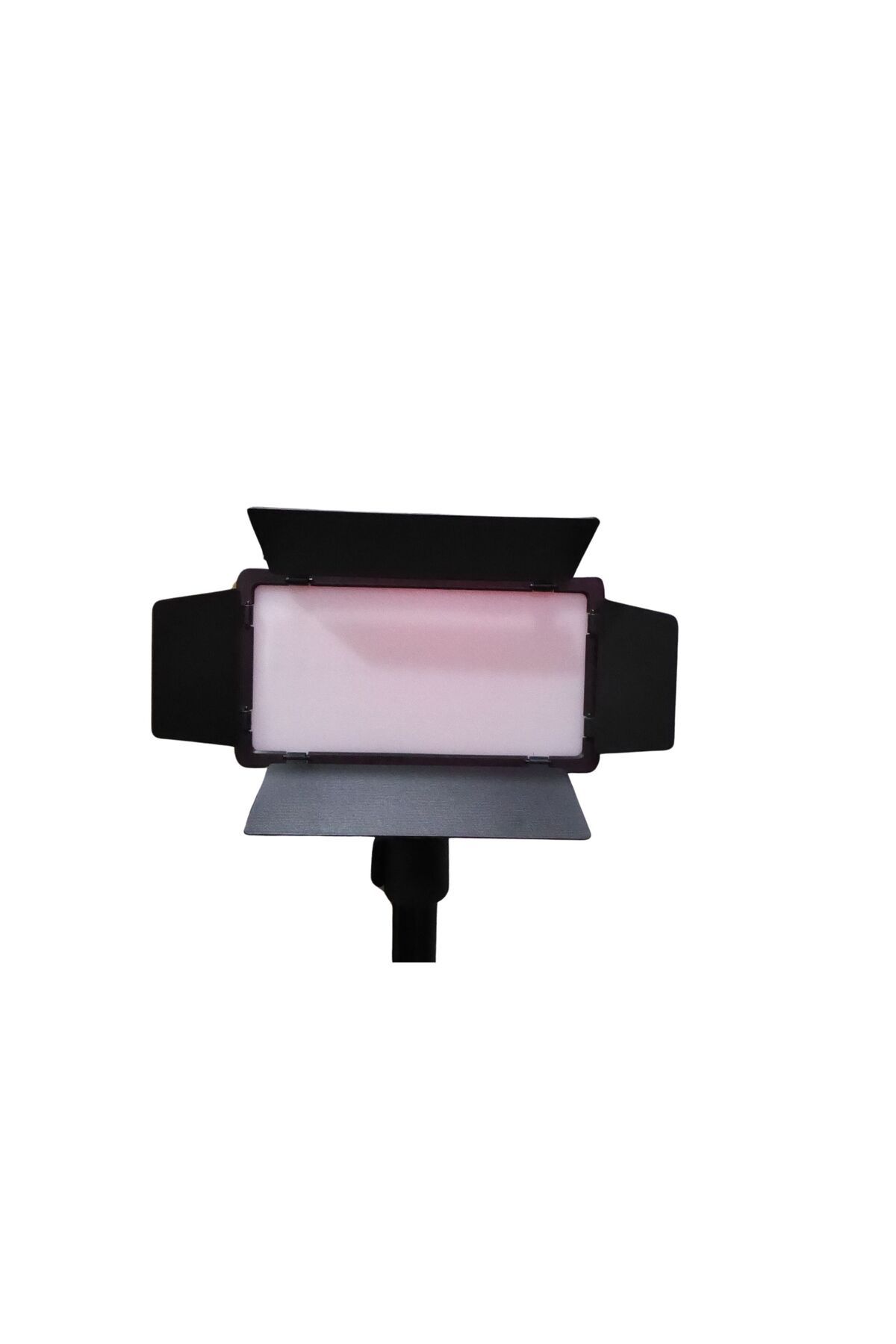 BF Pro LED 300 Bicolor Kamera Üstü Led Işık Dahili Bataryalı