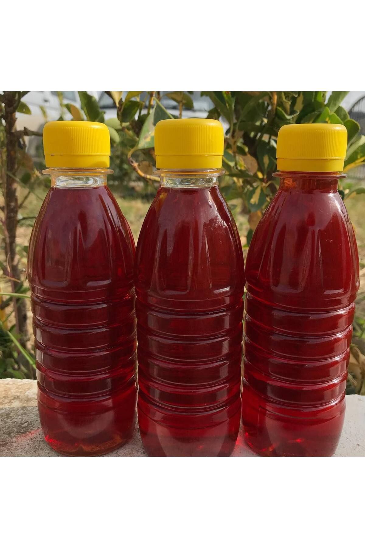 SAFA HATAY YÖRESEL ÜRÜNLER HATAY YÖRESEL KANTARON YAĞI 100 ML