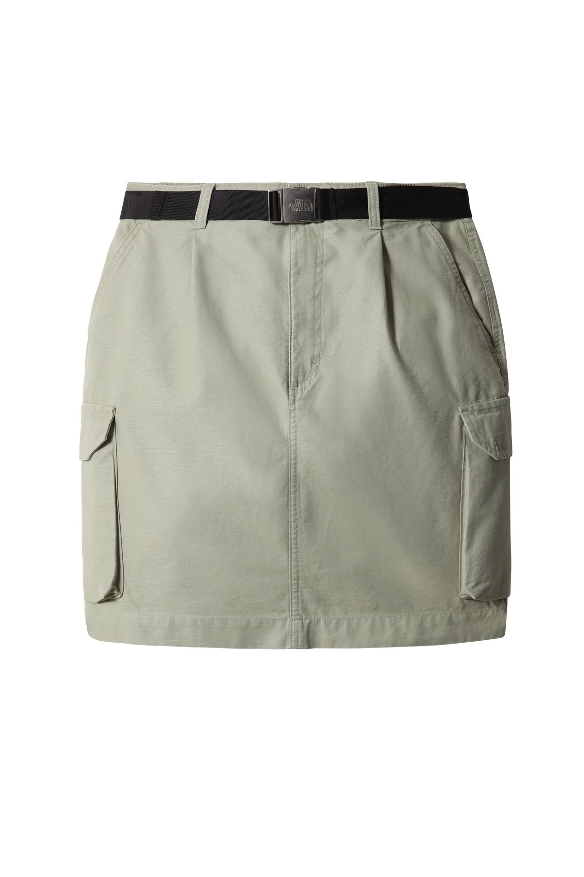 THE NORTH FACE W M66 Cargo Skırt Kadin Yeşil Şort Nf0a5jbh3x31