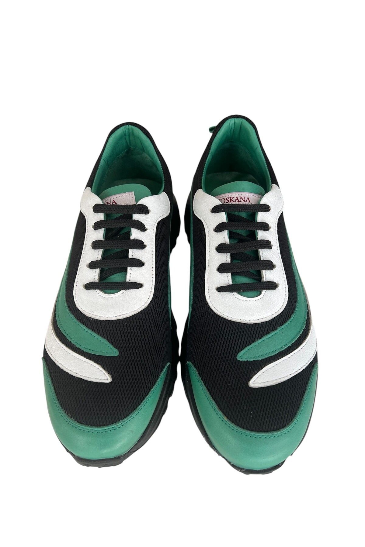 TOSKANA Erkek Sneaker