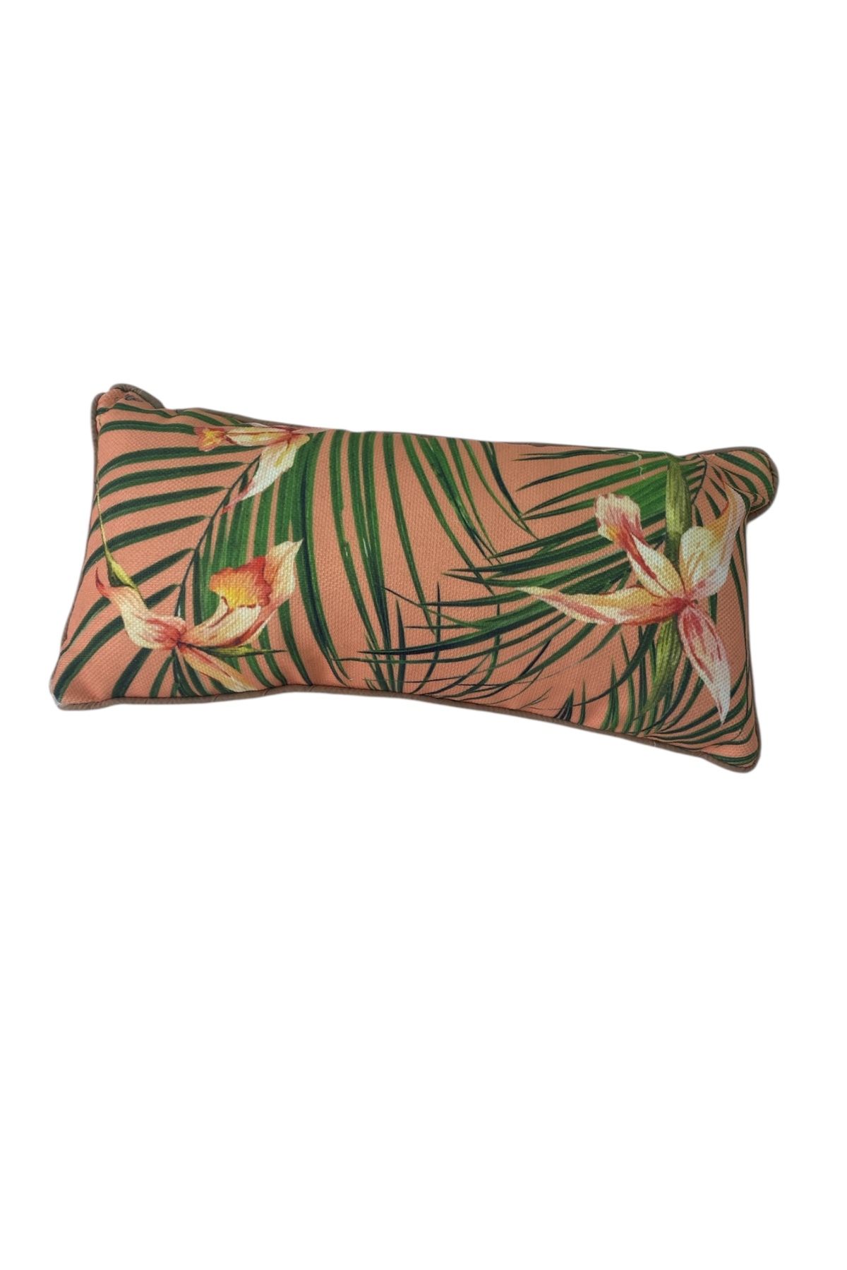 ACAR HOUSE The Mia Tropik Mini Yastık40x20cm