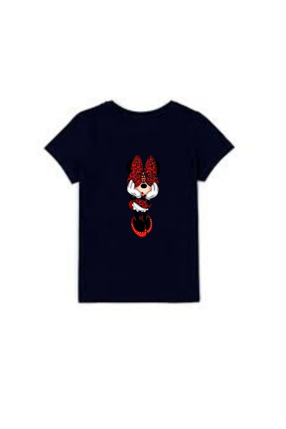 EZEBRAND BASKILI TH SHIRT 1.