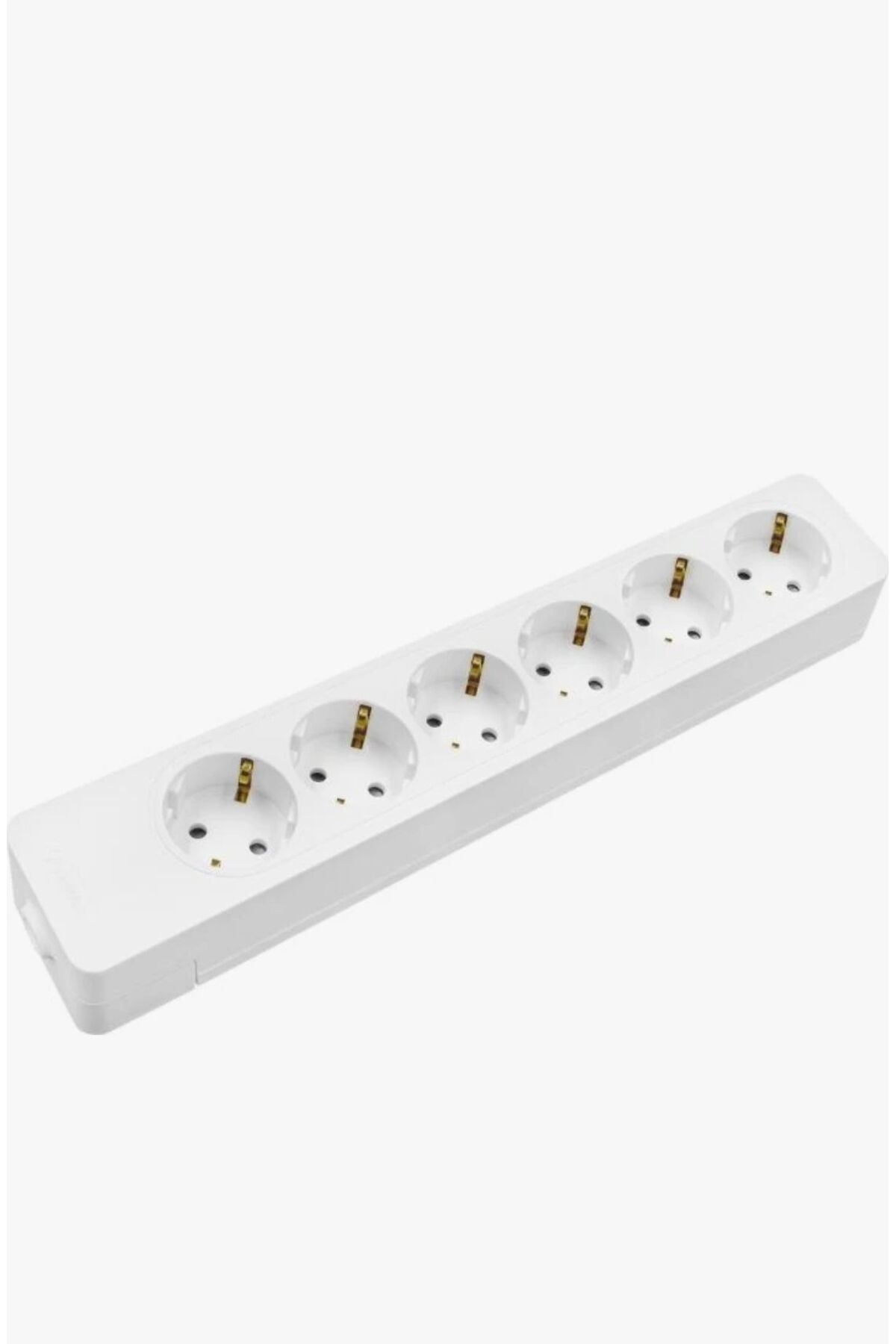 fiba teknik-Wireless Socket with Bottom Earth Seldur 2