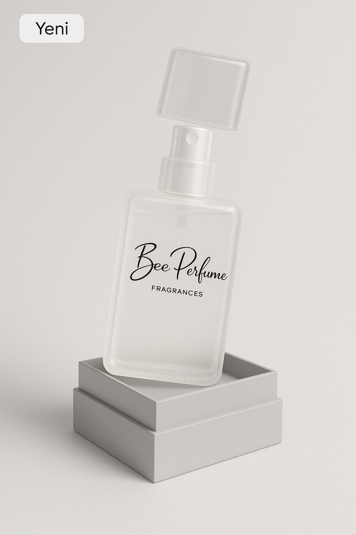 Bee PERFUME M1 Abercrombie&ficht-fierce 25 ML parfüm esansı