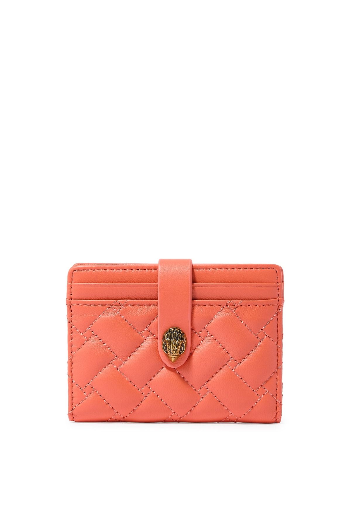 Kurt Geiger Multi Card Kensington Deri Kartlık One Size