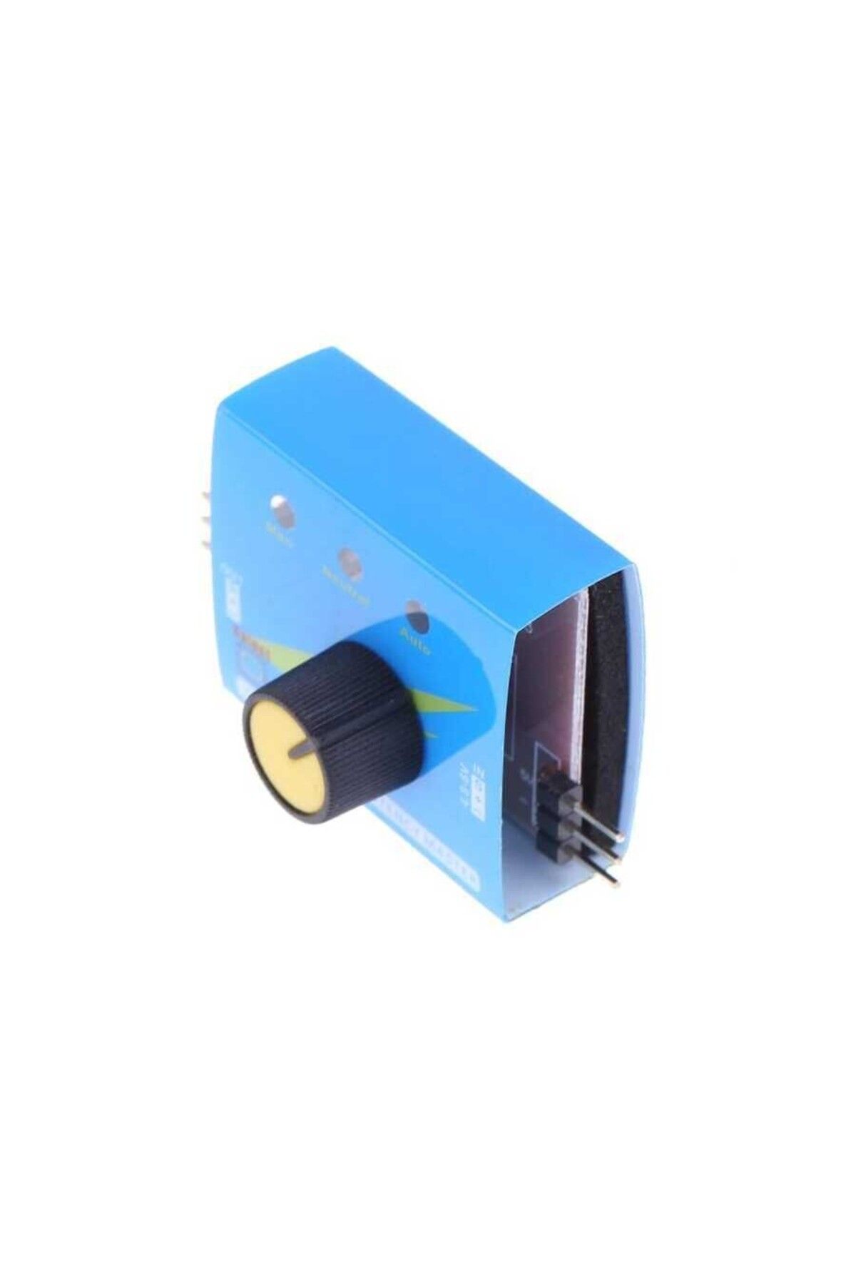 Diyotlab Servo Motor Test Cihazı