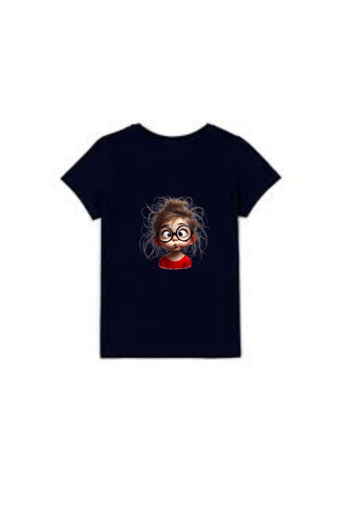 EZEBRAND BASKILI TH SHIRT 1.