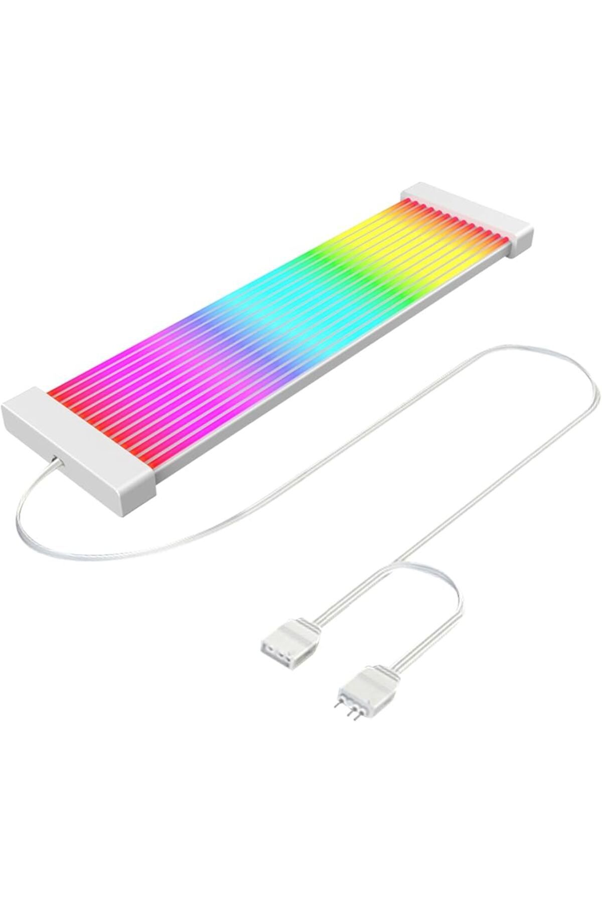 argb 24 Pinli Ayarlanabilir RGB LED IŞIKLANDIRMA