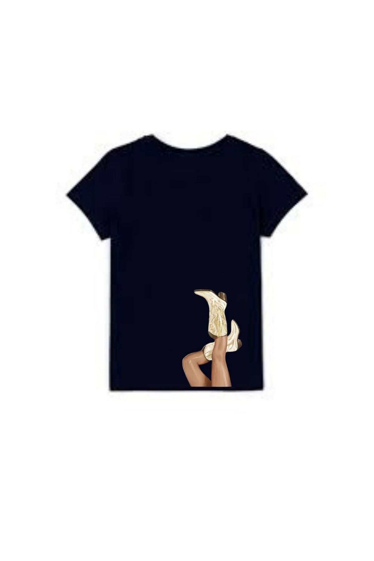 EZEBRAND BASKILI TH SHIRT 1.