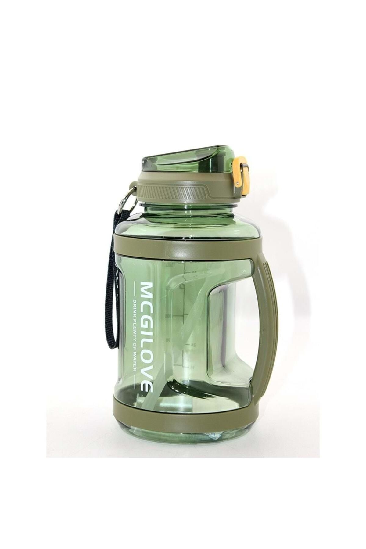 Serero Su Matarası 2200 Ml