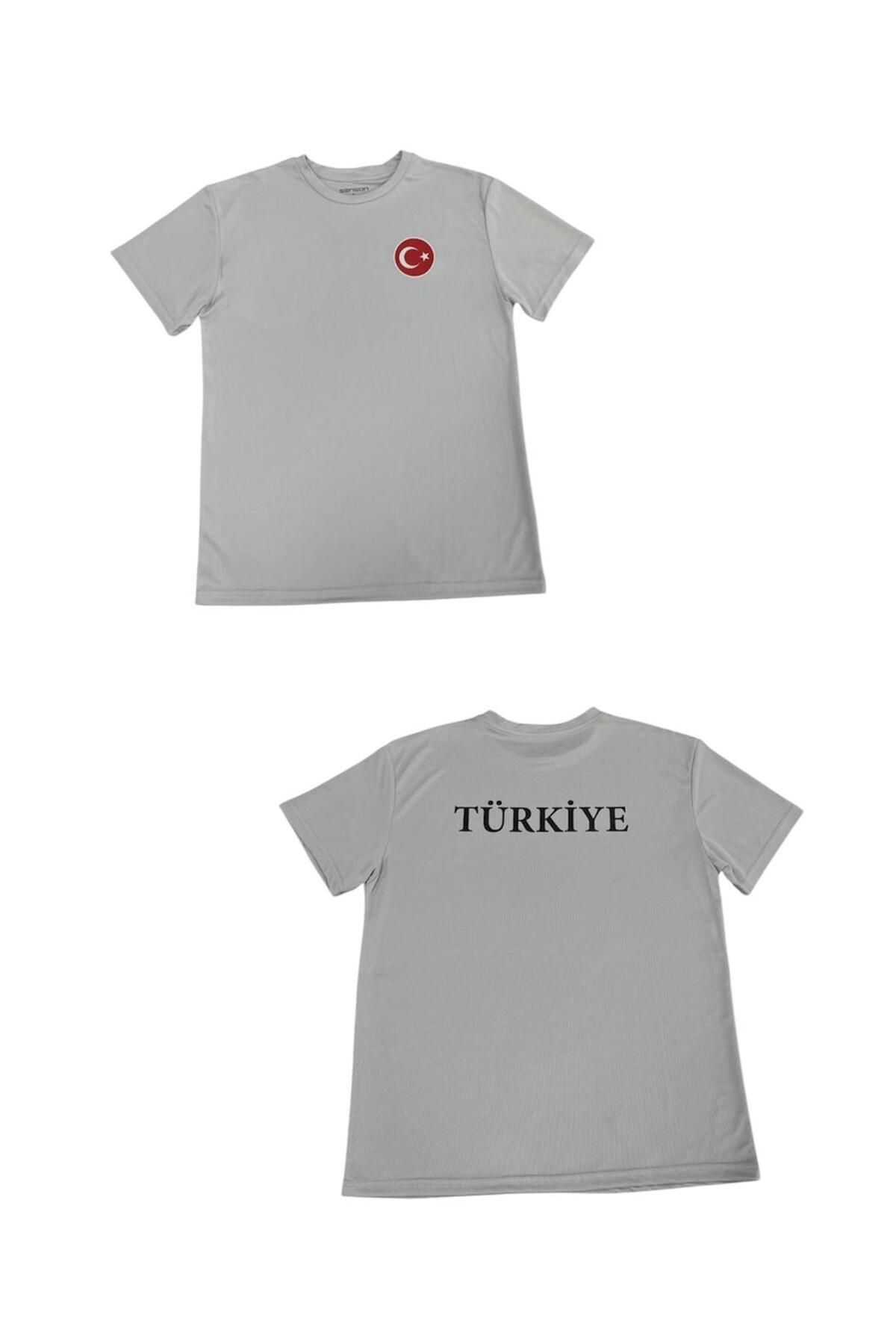 SENSON Türkiye Tişört