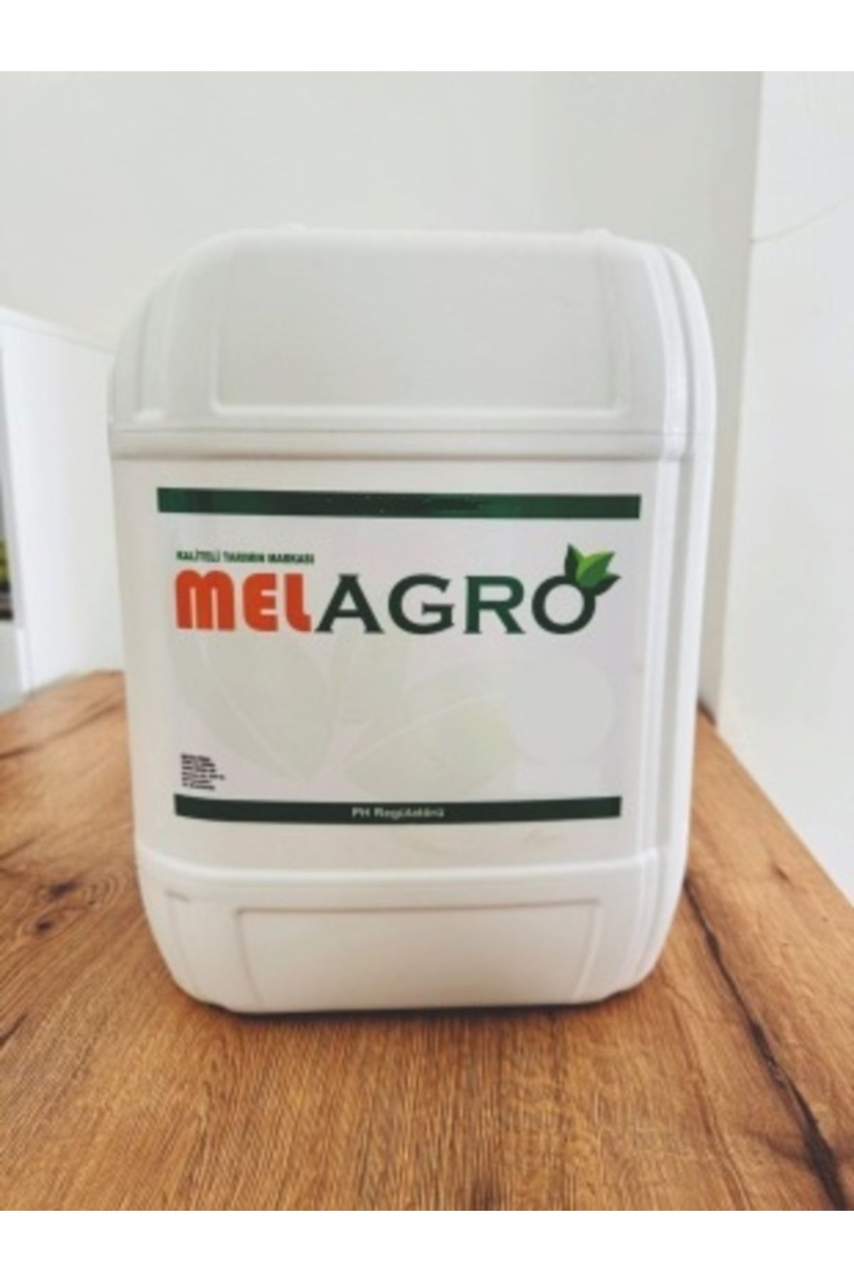 MELAGRO ORGANİK YARASA GÜBRESİ