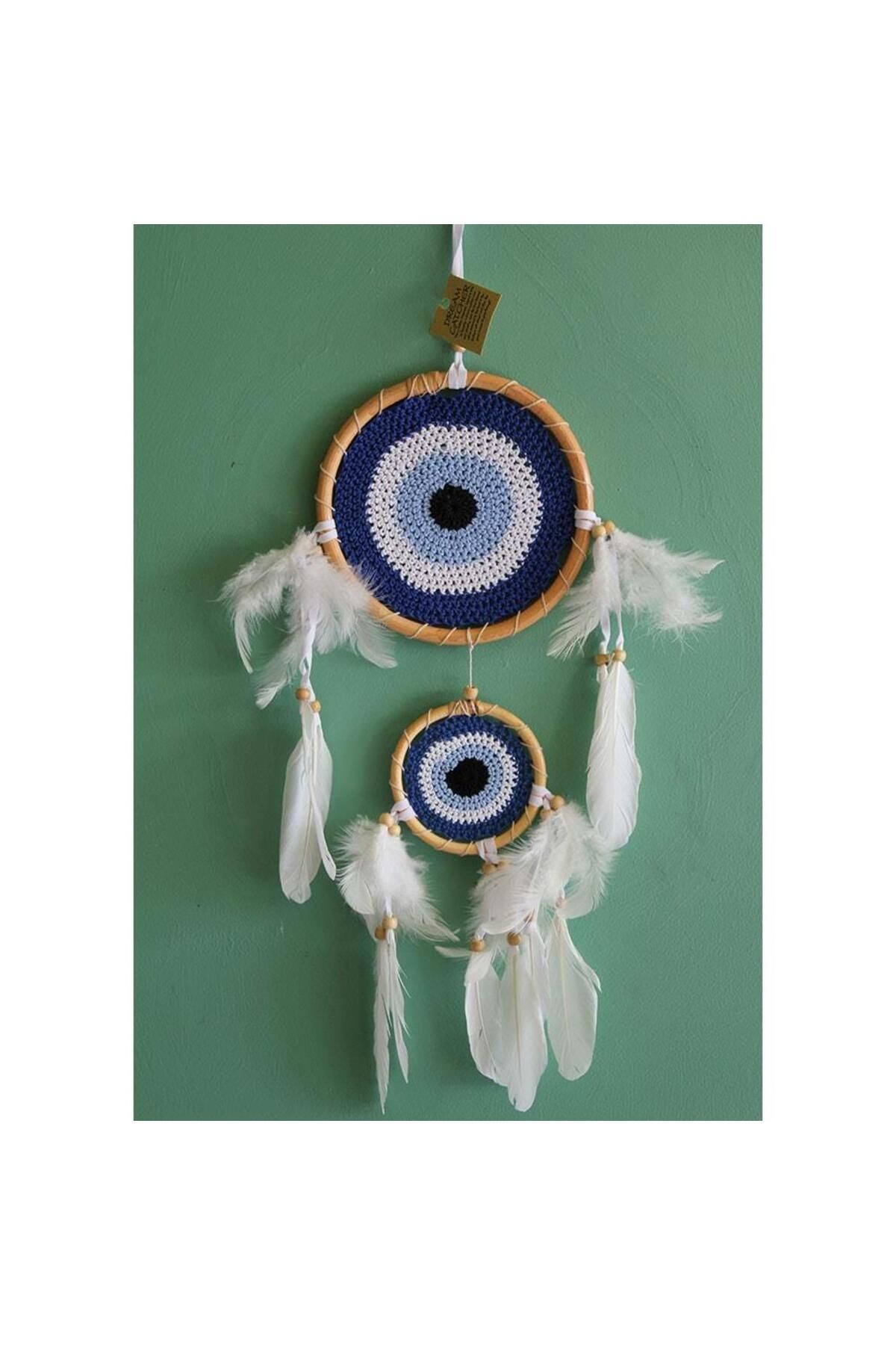 Serero Rüya Kapanı Düş Kapanı Dream Catcher