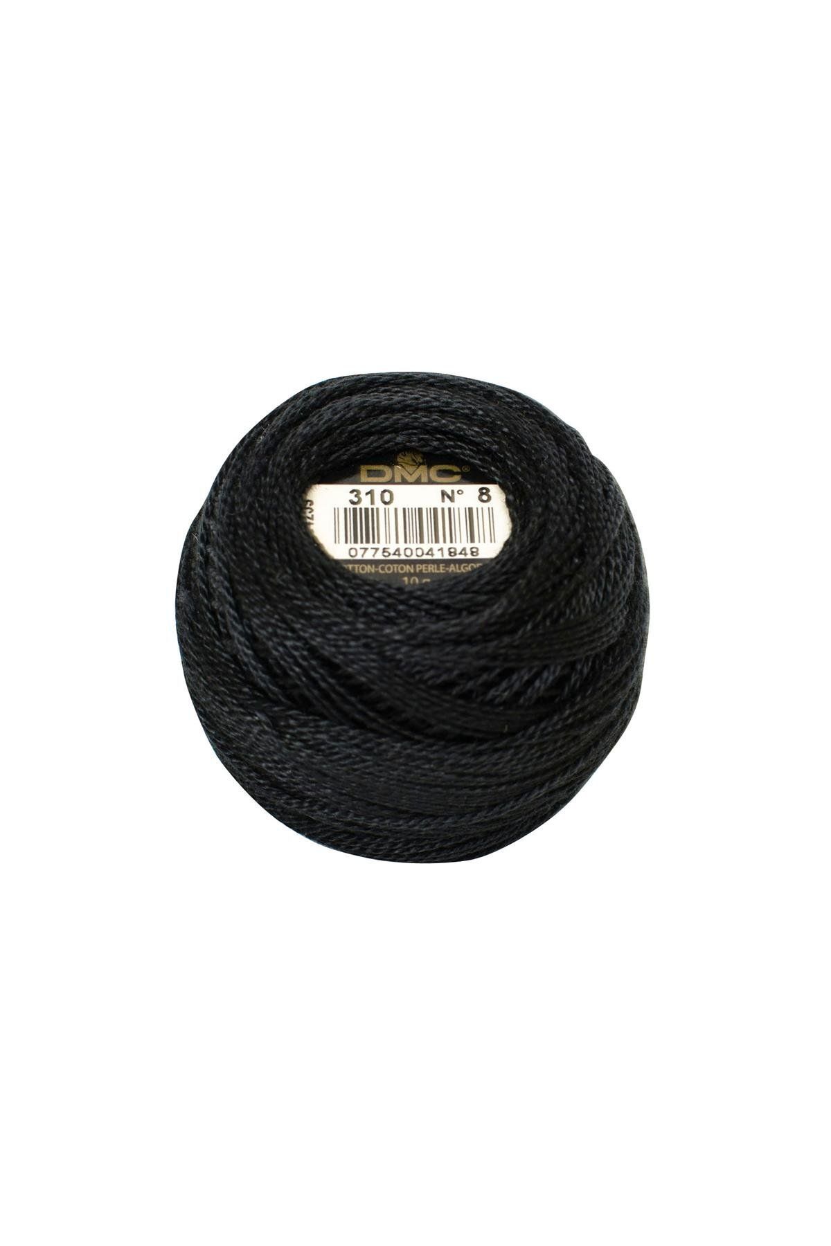 Dmc KOTON PERLE 8 NUMARA 310