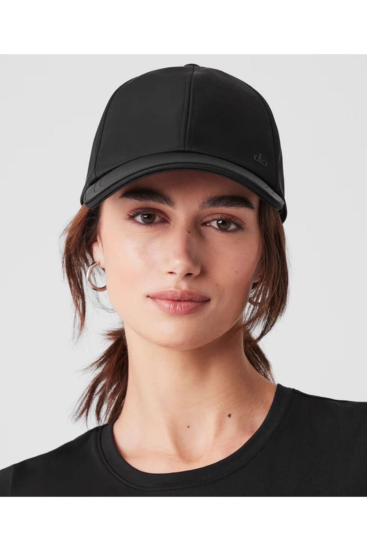 LEAUDER WOMEN KADIN YOGA PARAŞÜT KUMAŞ ŞAPKA