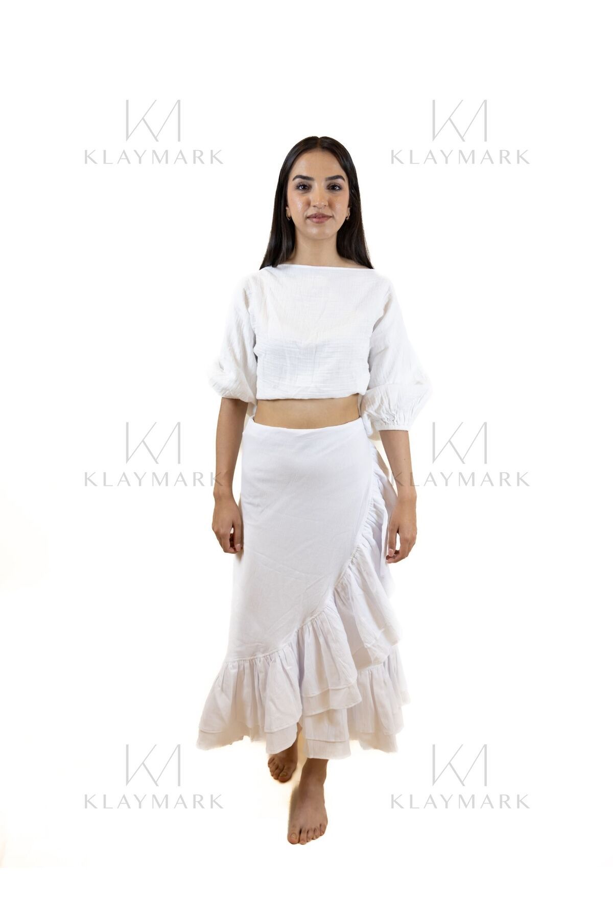 KLAYMARK Pile anvelop etek