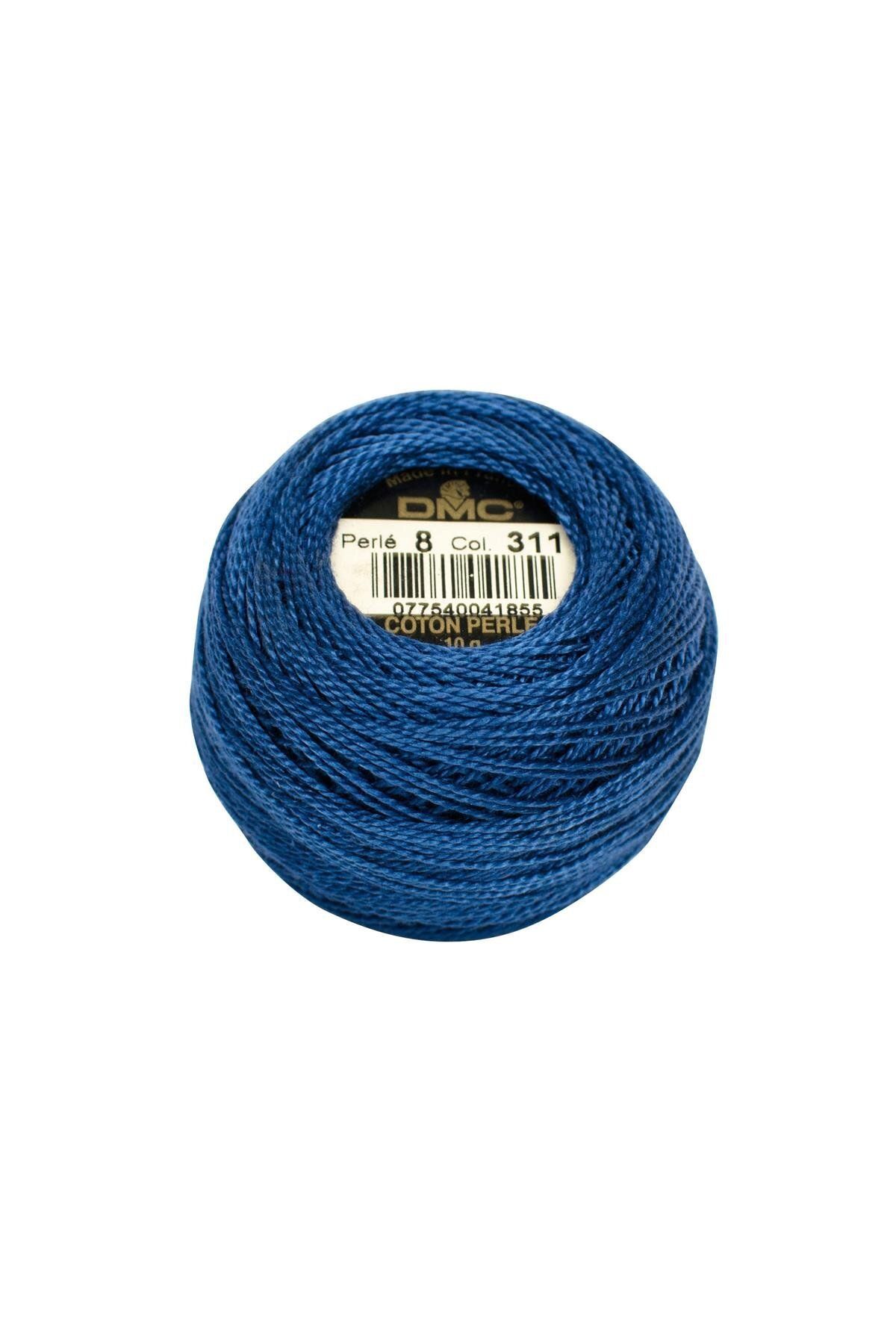 Dmc KOTON PERLE 8 NUMARA 311