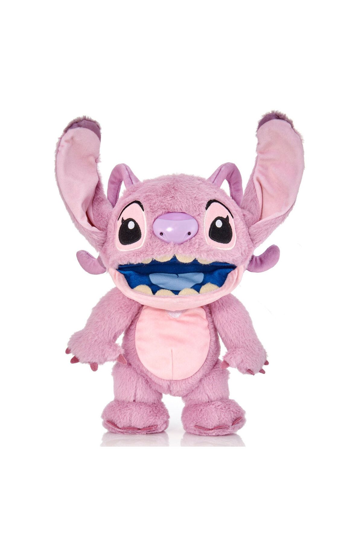 Angel Real FX Disney Angel 30 cm Elektronik Kukla WS/DIS-1026