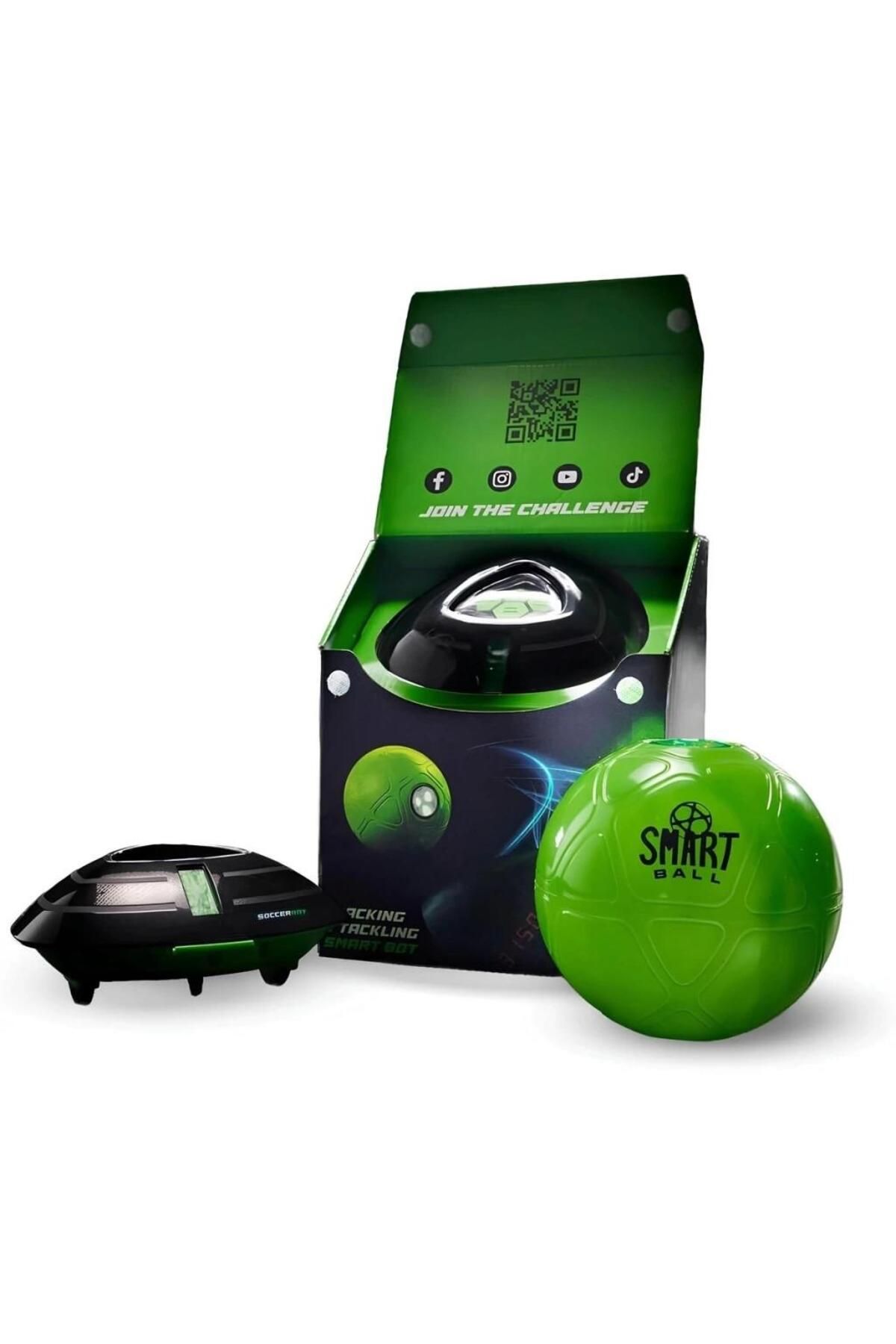 FELİTE Soccerbot Antrenmanı Salon Futbolu Oyunu MR100000
