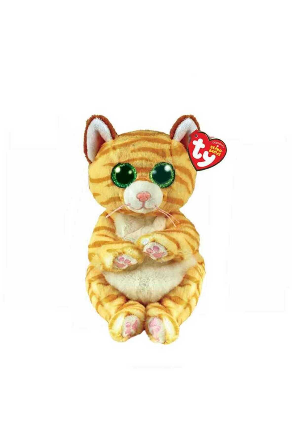 TY Mango-Cat Gold Belly Reg 150079TY40550