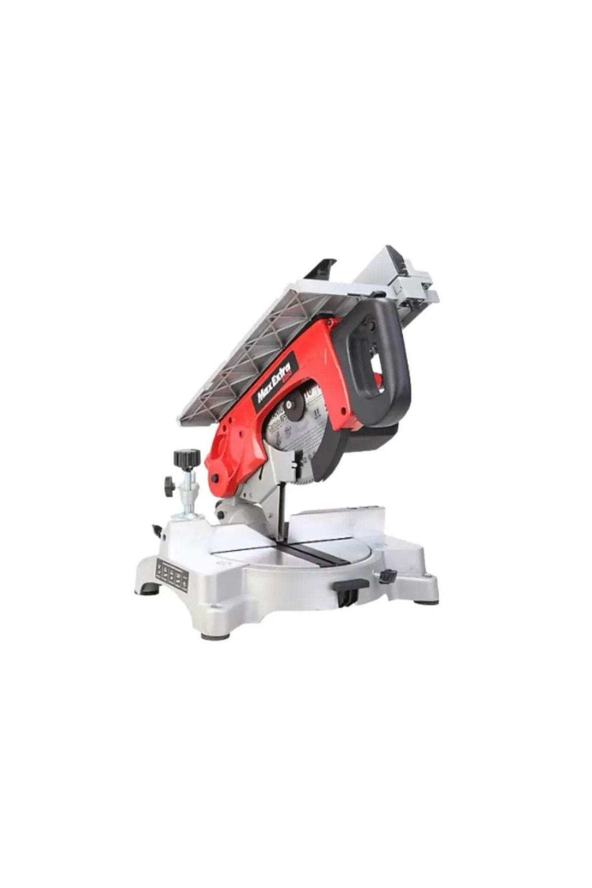 MAX EKSTRA Max Extra 8230 1600 W 255 mm Üstten Tablalı Gönye Testere