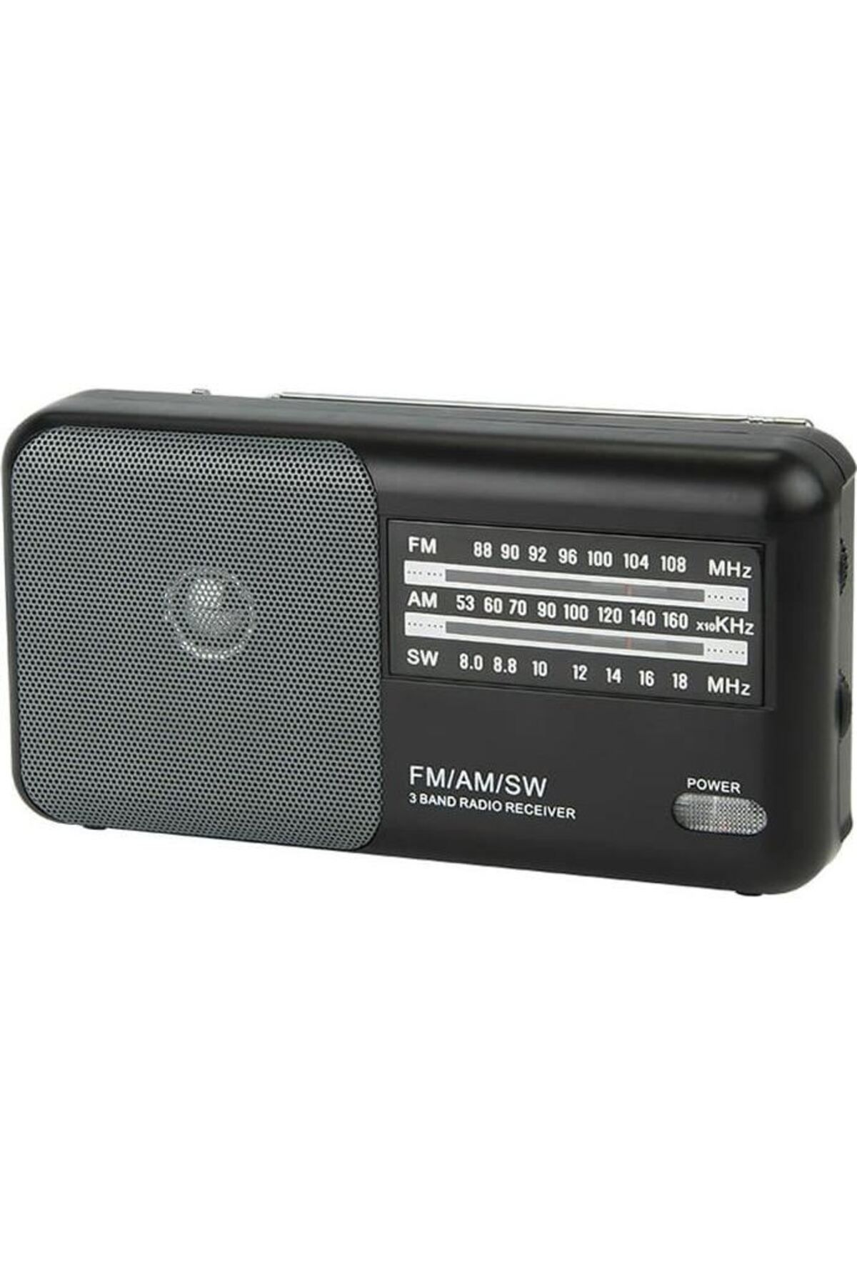 Blow-Blow RA4 portable radio 1