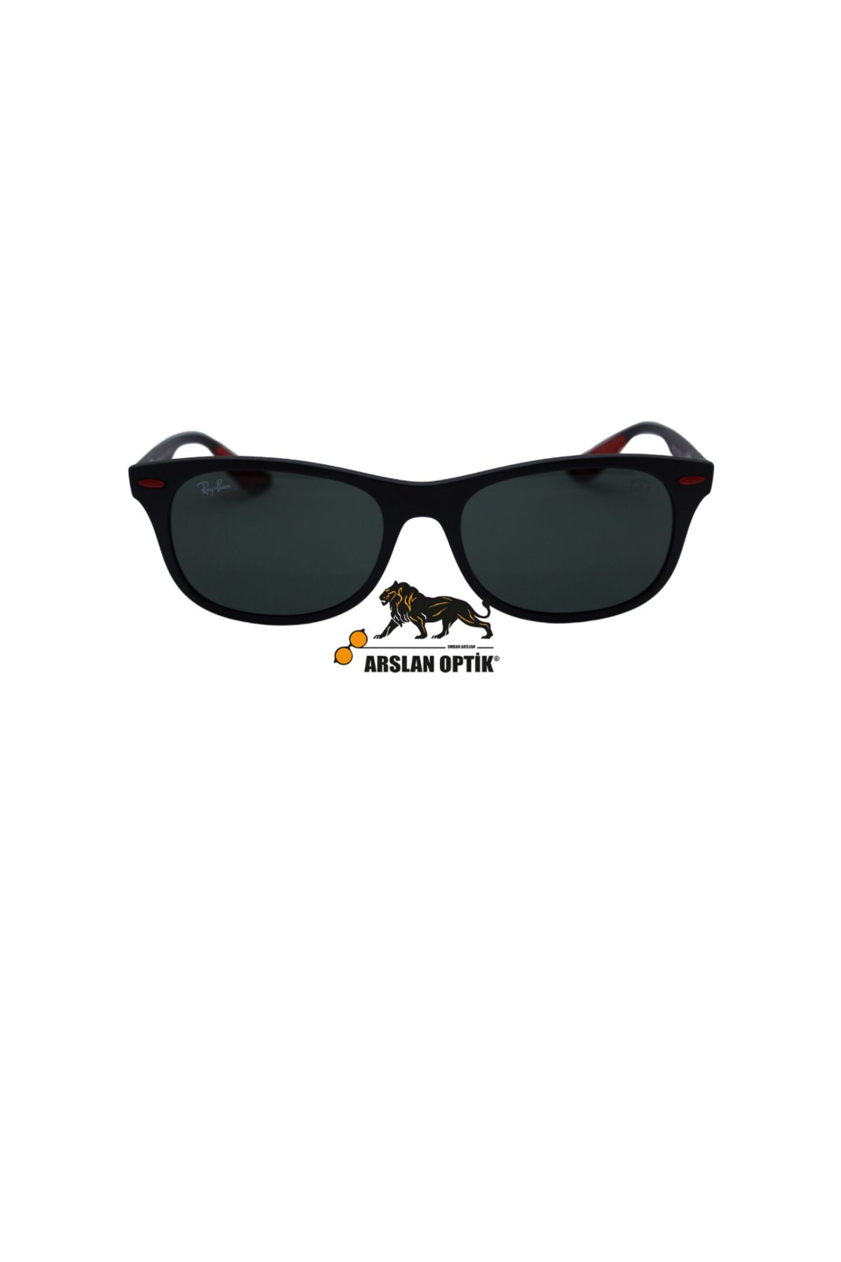 Ray-Ban RAYBAN RB 4607-M F602/71 55