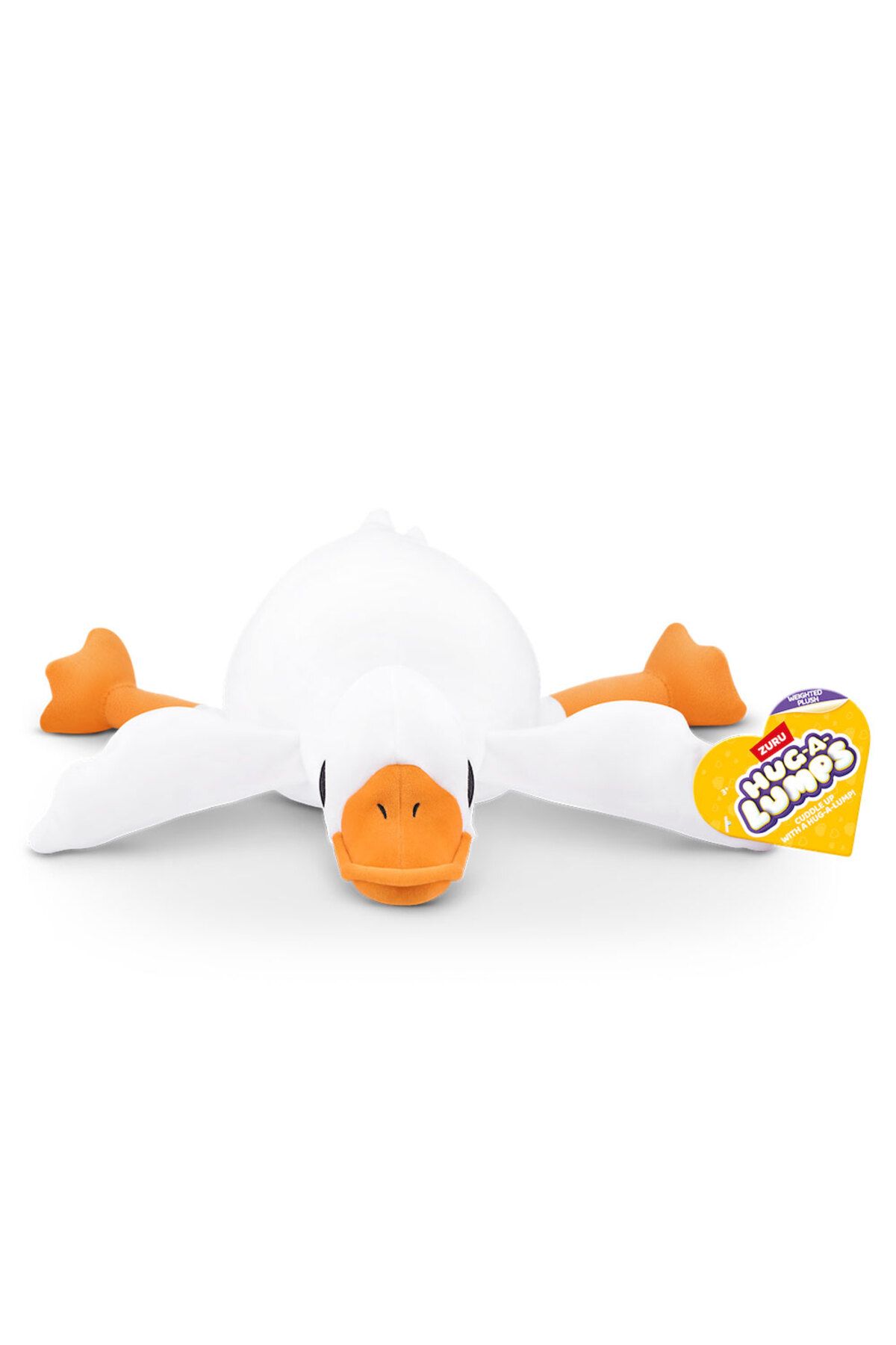 GIOCHI PREZIOSI Hugalumps Ağırlaştırılmış Pelüş Mav 14901TQ1