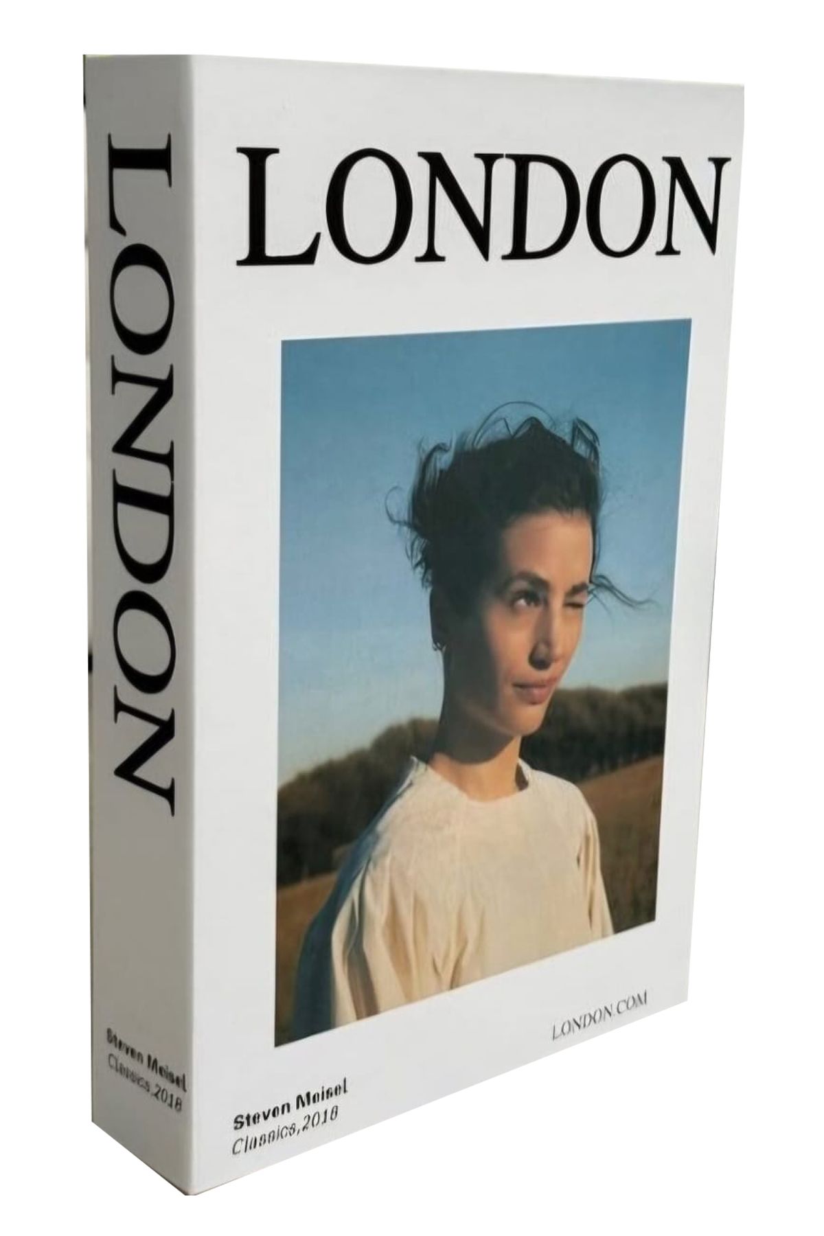 BSEYSTORE 2025-698 LONDON CLASSICS, 2018