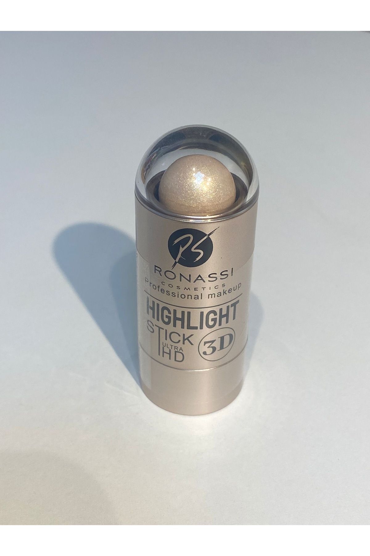 temamed rns Ronassi highlight stick aydınlatıcı stick