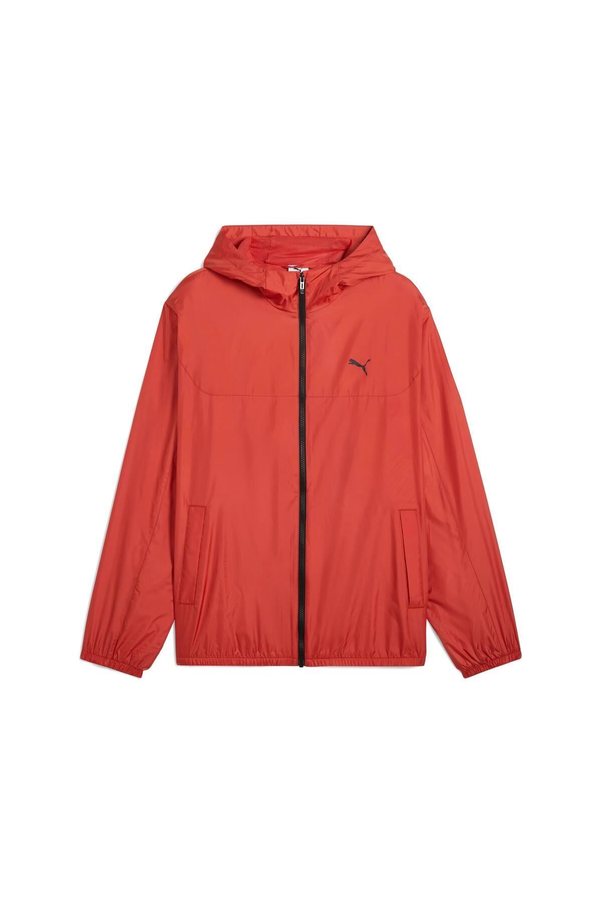 Puma ERKEK ESS REGULAR WİNDBREAKER CEKET 68462515
