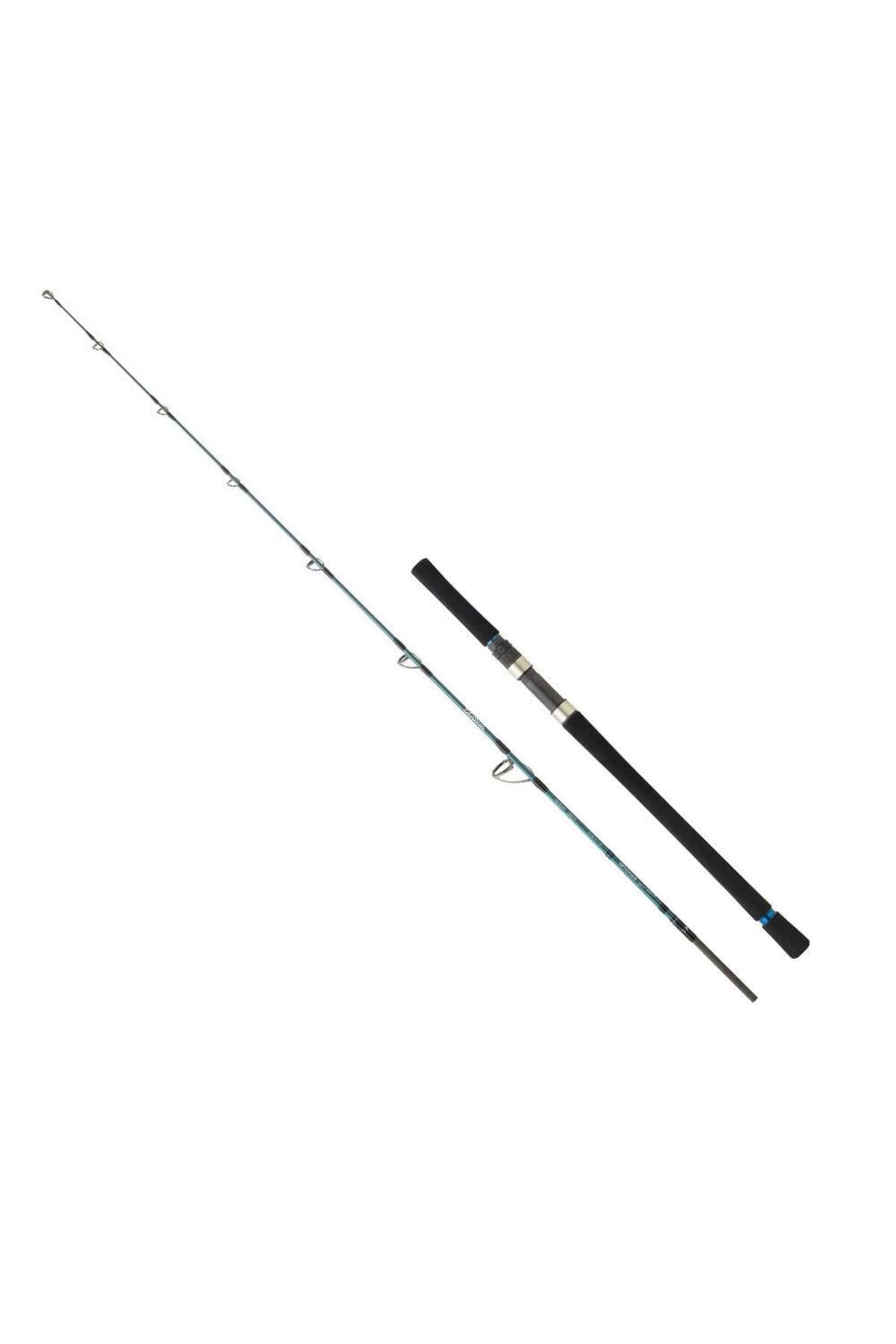 daiwa Grandwave 1.68M 90-210 gr 2P Jig Olta Kamışı