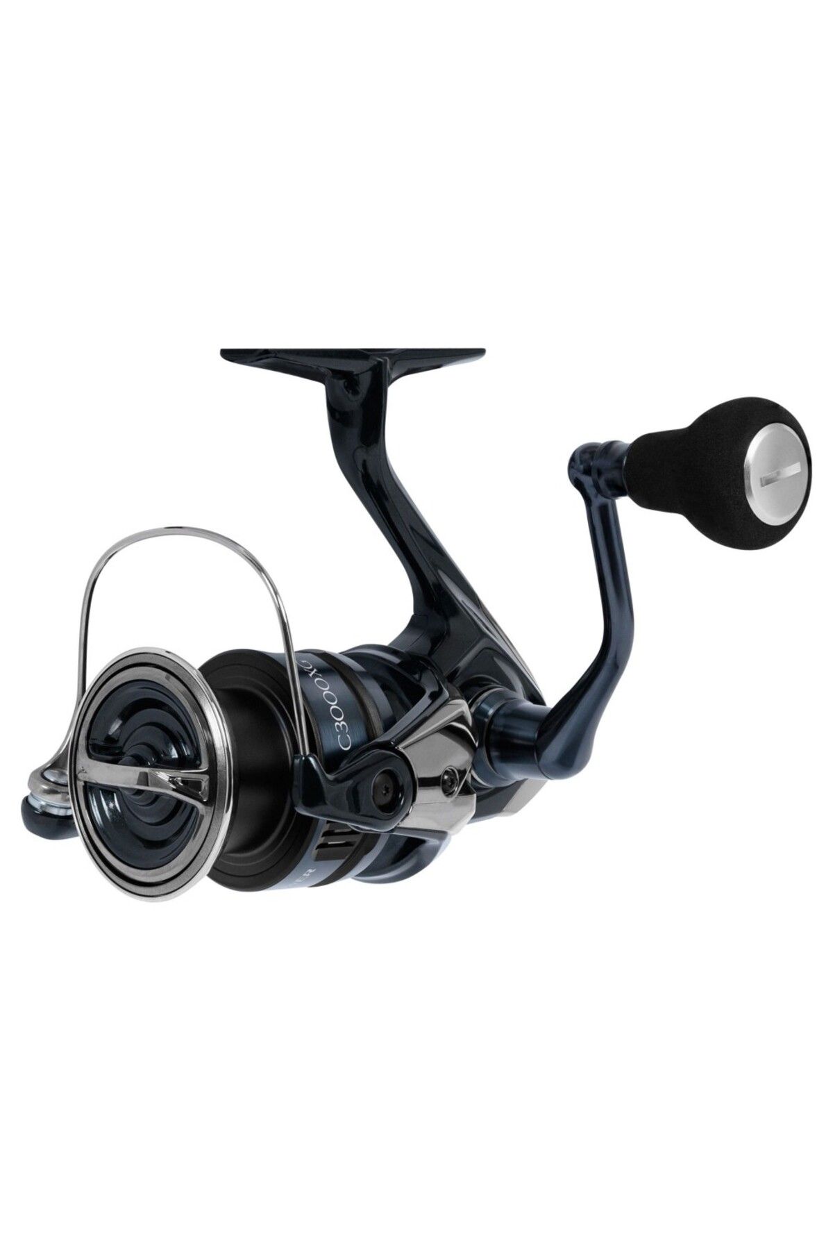Shimano Twin Power XD FB C3000 XG 6.4 Devir 94 cm Sarım Olta Makinesi