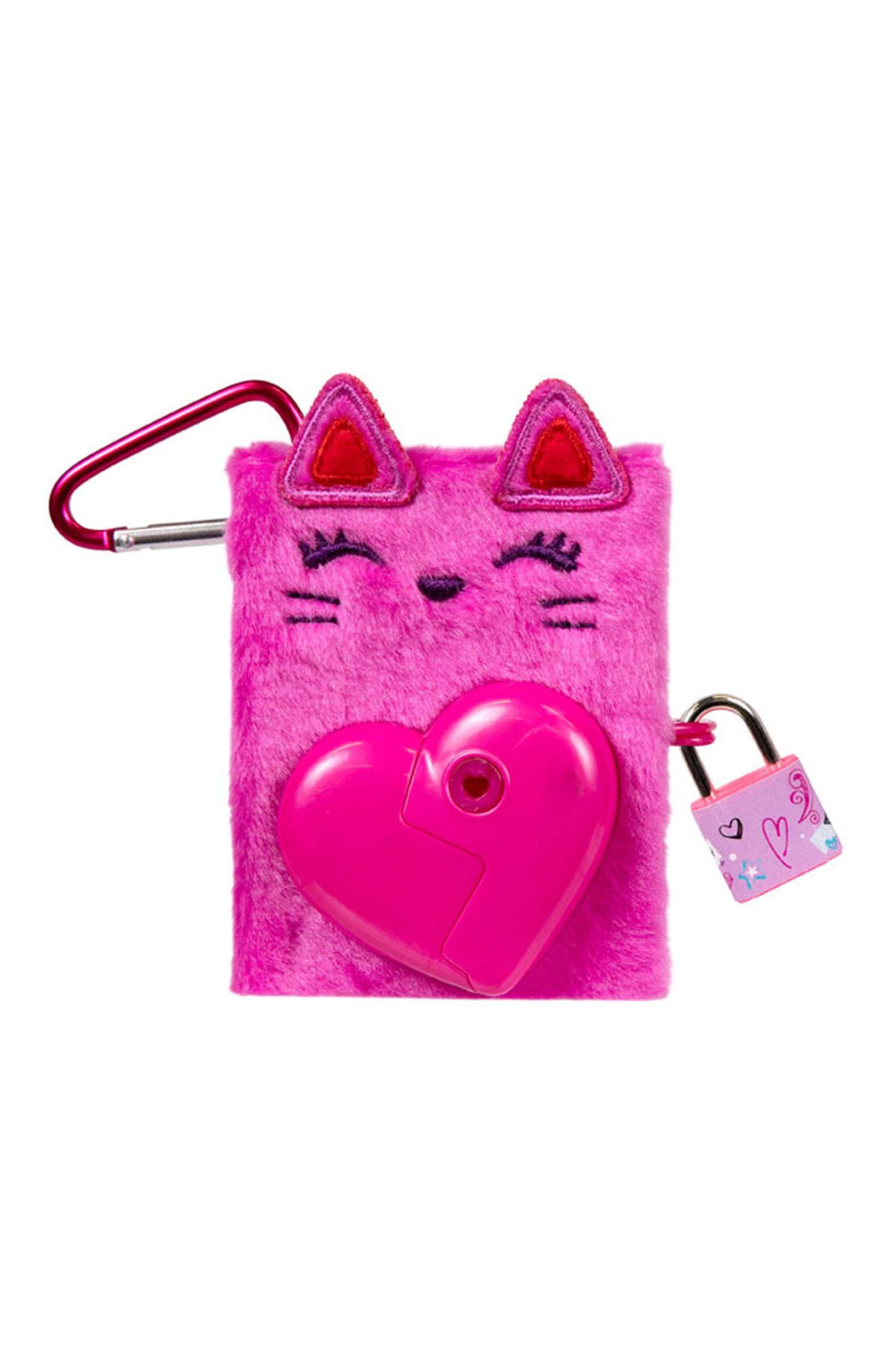 REAL LITTLES Mini Günlük S9 Kalp CDU12-25568