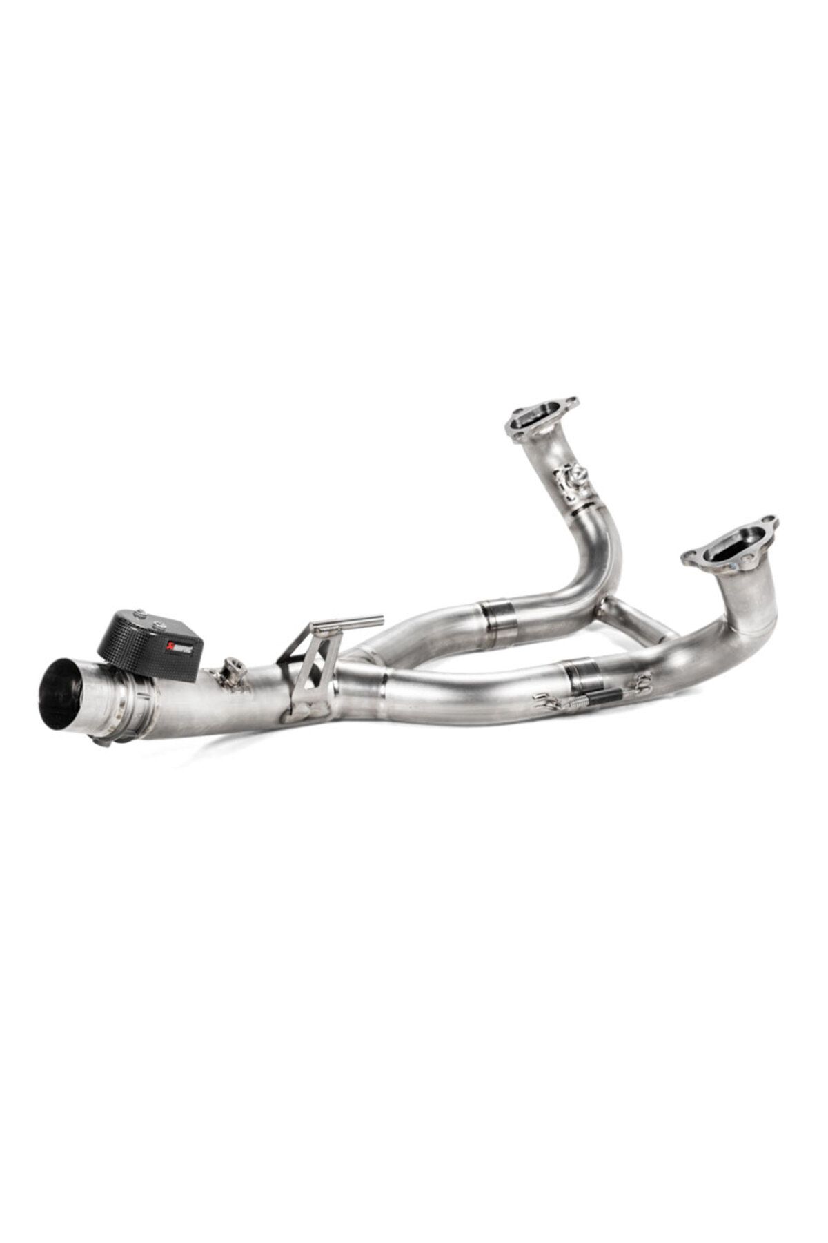 Akrapovic E-B12R7/1 BMW R1250GS-ADVENTURE (19-23)-R1250R (19-24)-R1250RS-RT (19-23) (SS) HEADERS