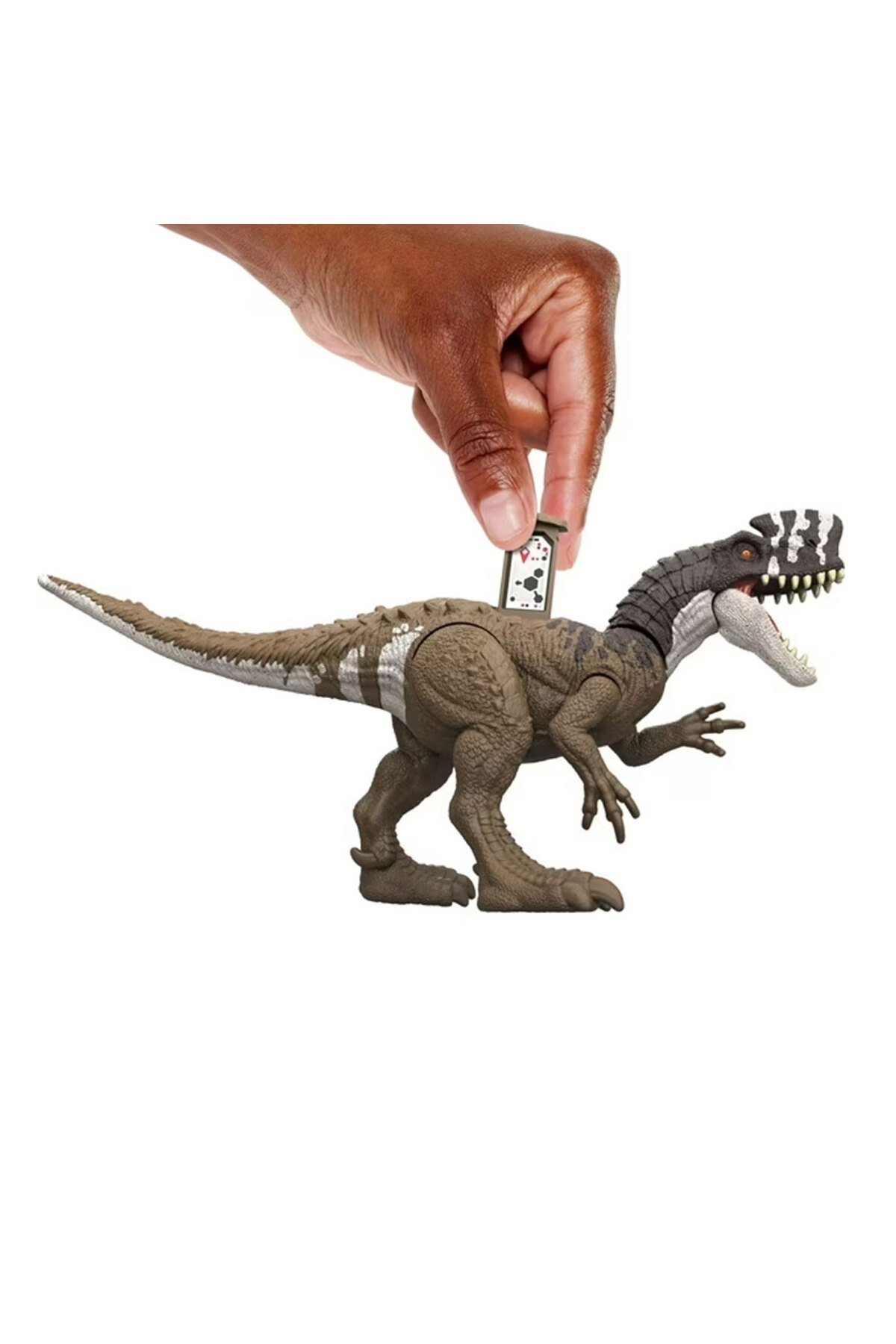 Jurassic World Tehlikeli Dinozor Paketi HLN49-HTK50 - Fiyatı