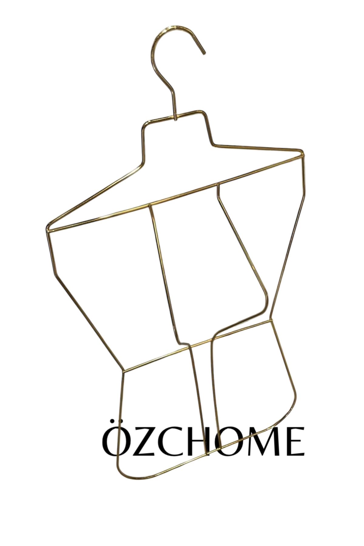 ÖZCHOME 1 ADET GÖĞÜS DETAYLI LÜKS MAYO BİKİNİ ASKISI