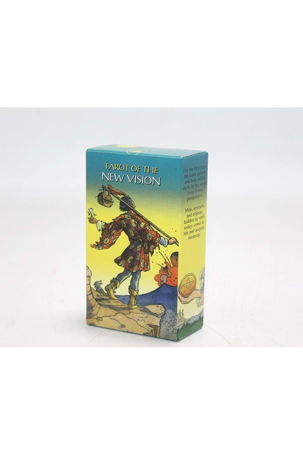 Serero Tarot Kartı