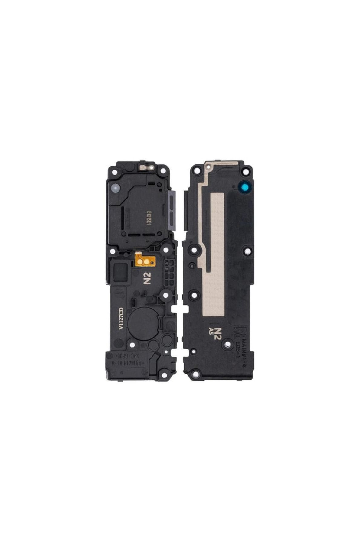 Teknonet Galaxy S20 FE Uyumlu Buzzer - Siyah