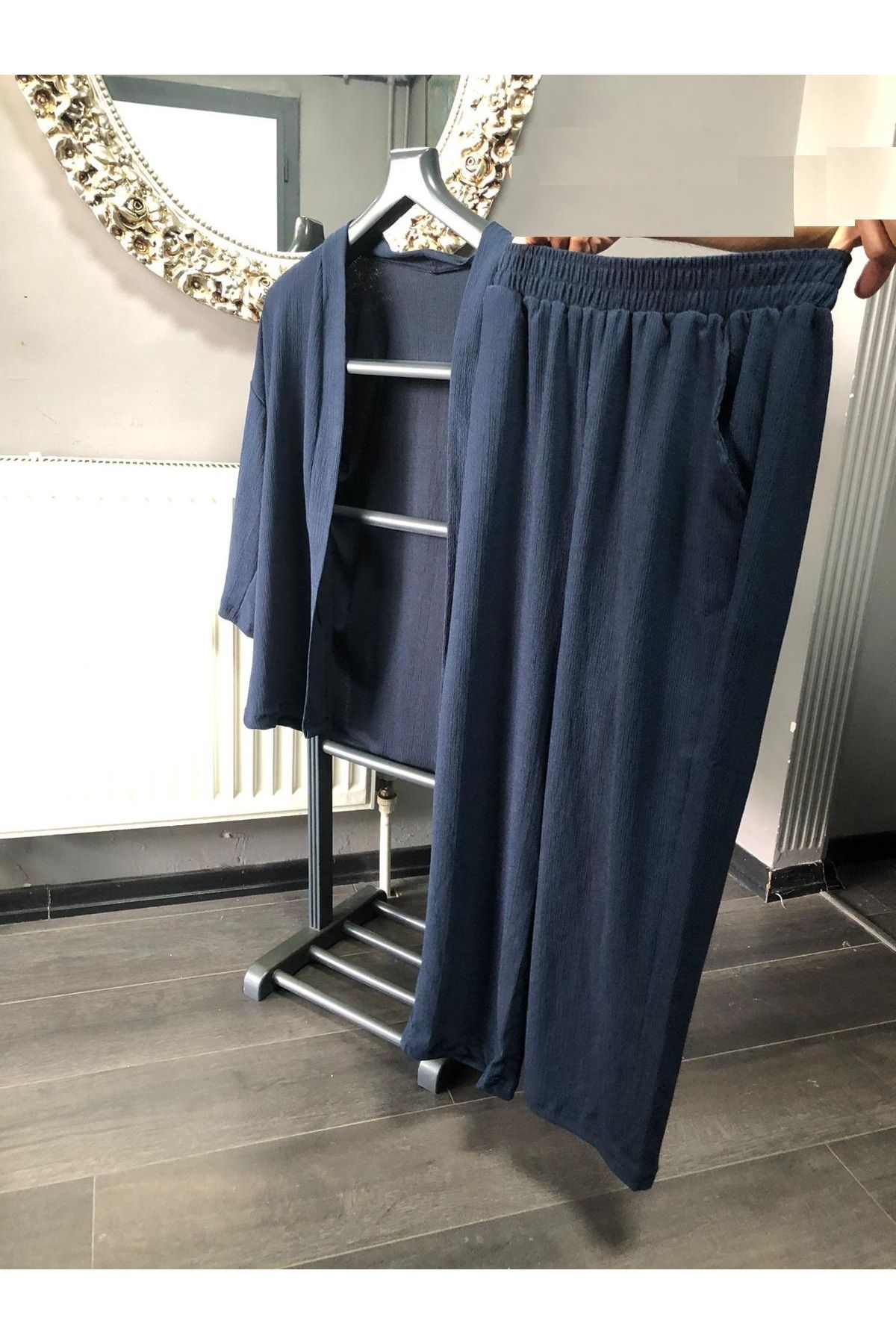 MG STORE Kimono Takım