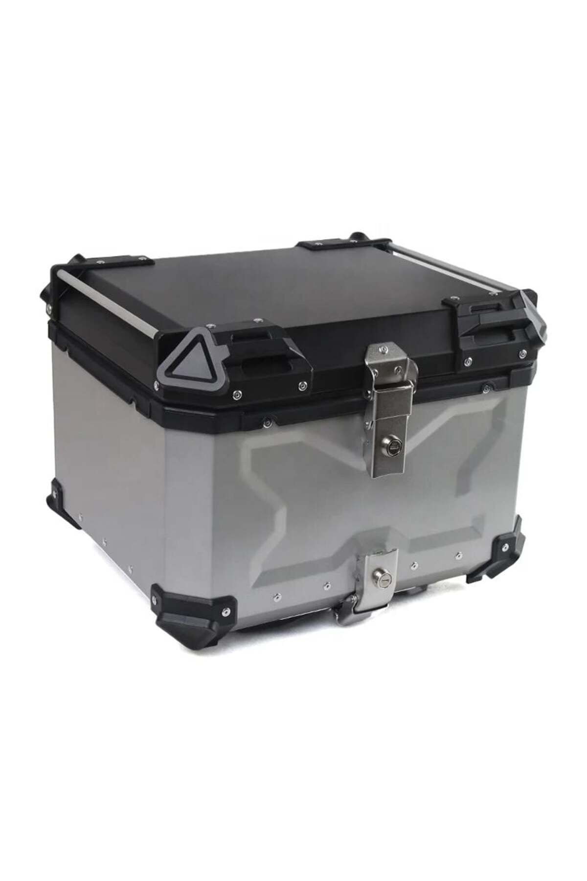 C9 Universal Alüminyum Kasa Ithal Motosiklet Çantası Tpx45s Model Motor